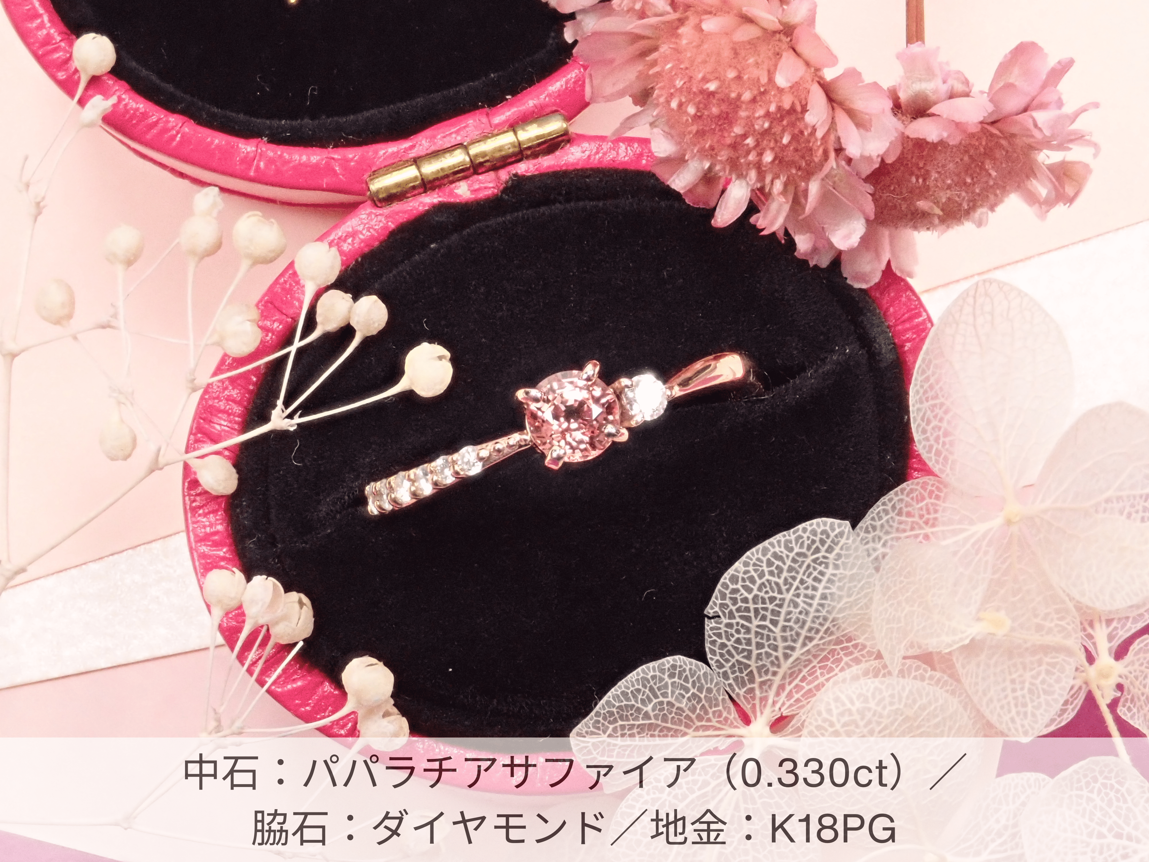 Marcato《半階環架》