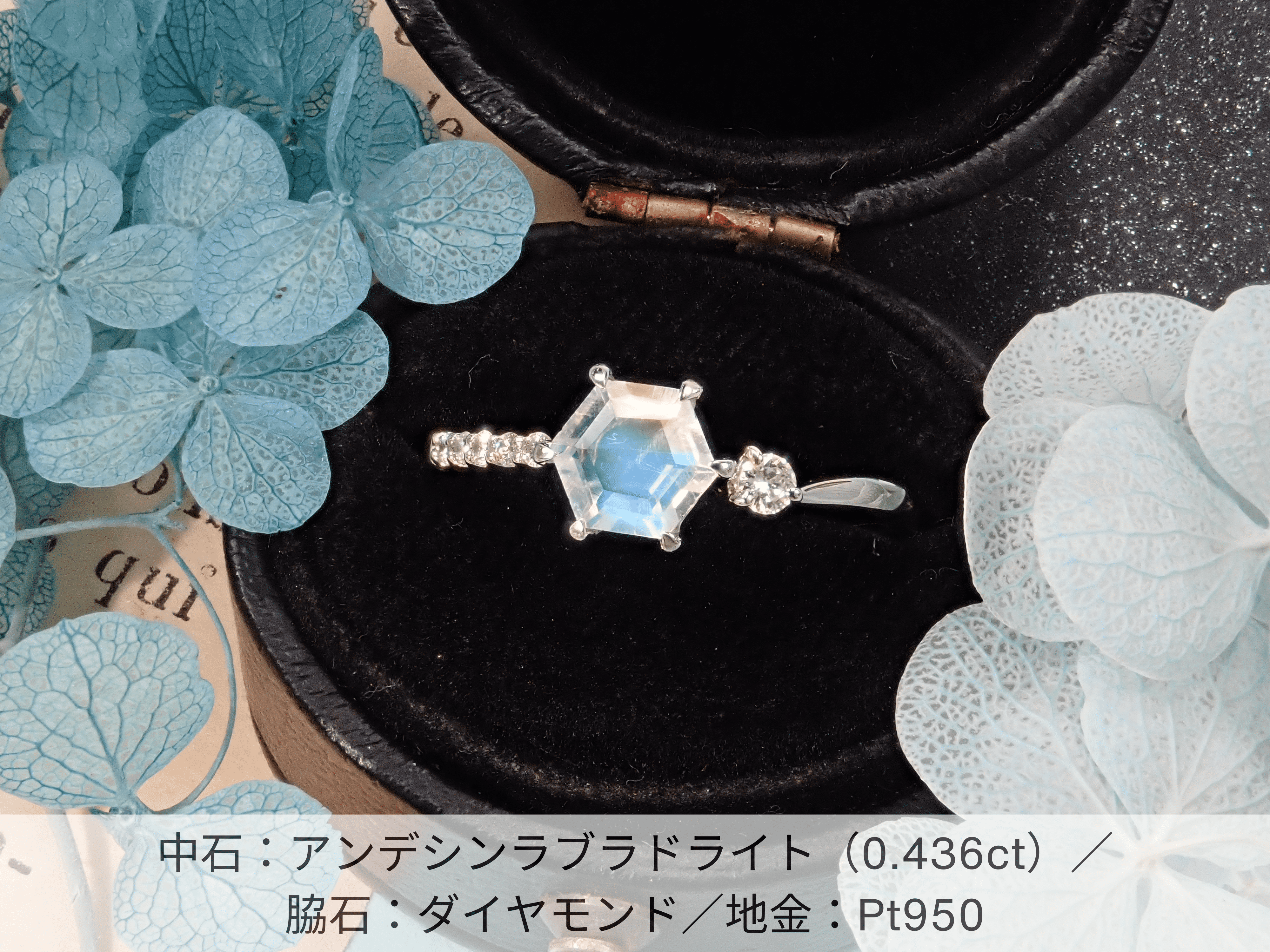 Marcato《半階環架》