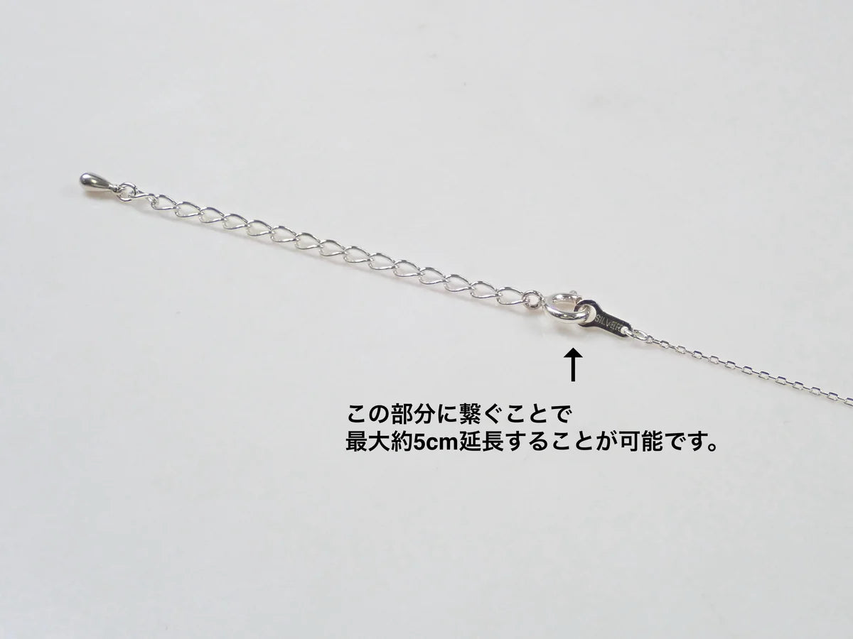 【12/19-12/25 新宿マルイアネックス】チェーン