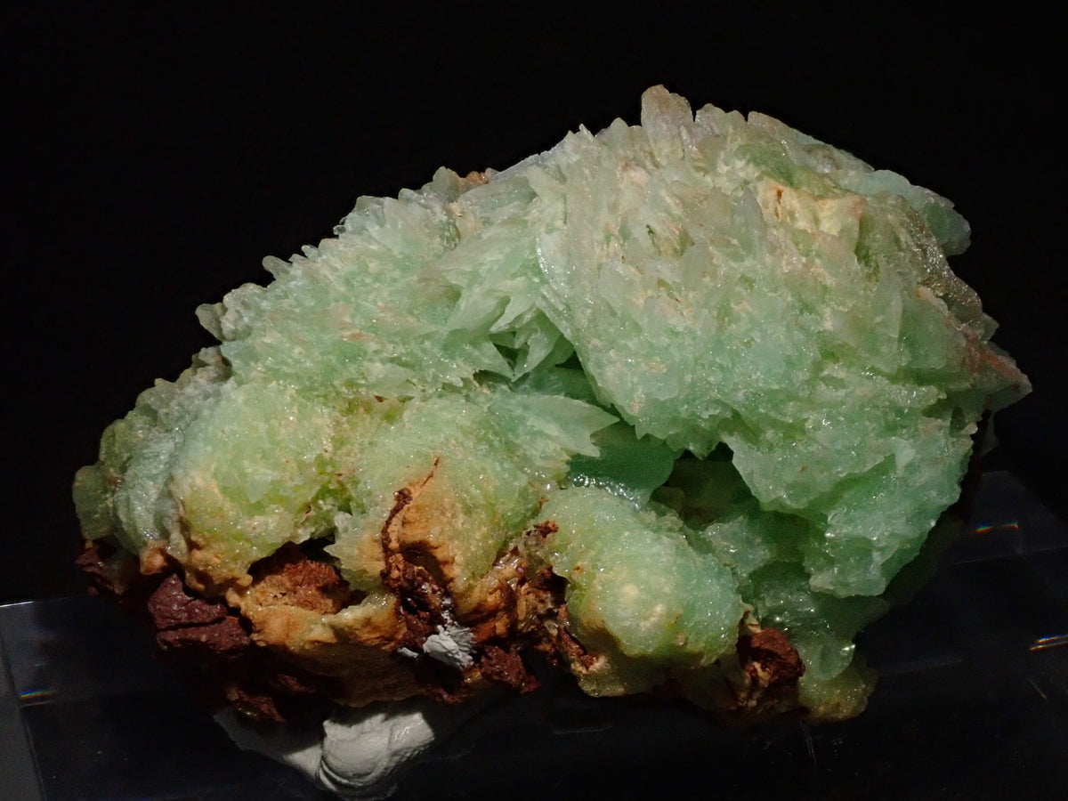 磷葉石原石(59.5 x 35.9 x 36 毫米)