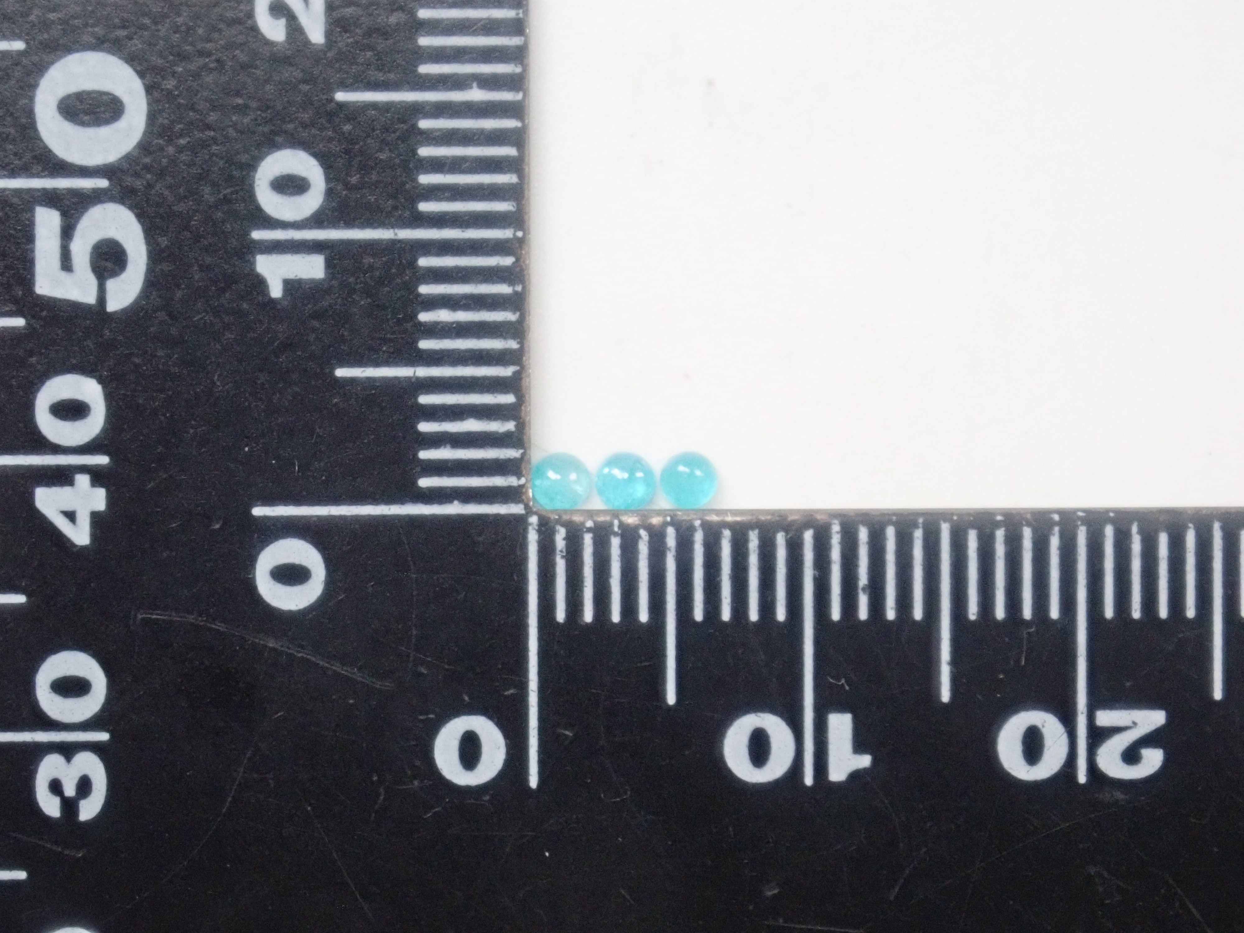 【2/8 22時販売】《限定16石》ブルー石ガチャ(バイカラーベニトアイト・ブラジル産パライバトルマリン、サンタマリアアクアマリンなど)《複数購入割引有》