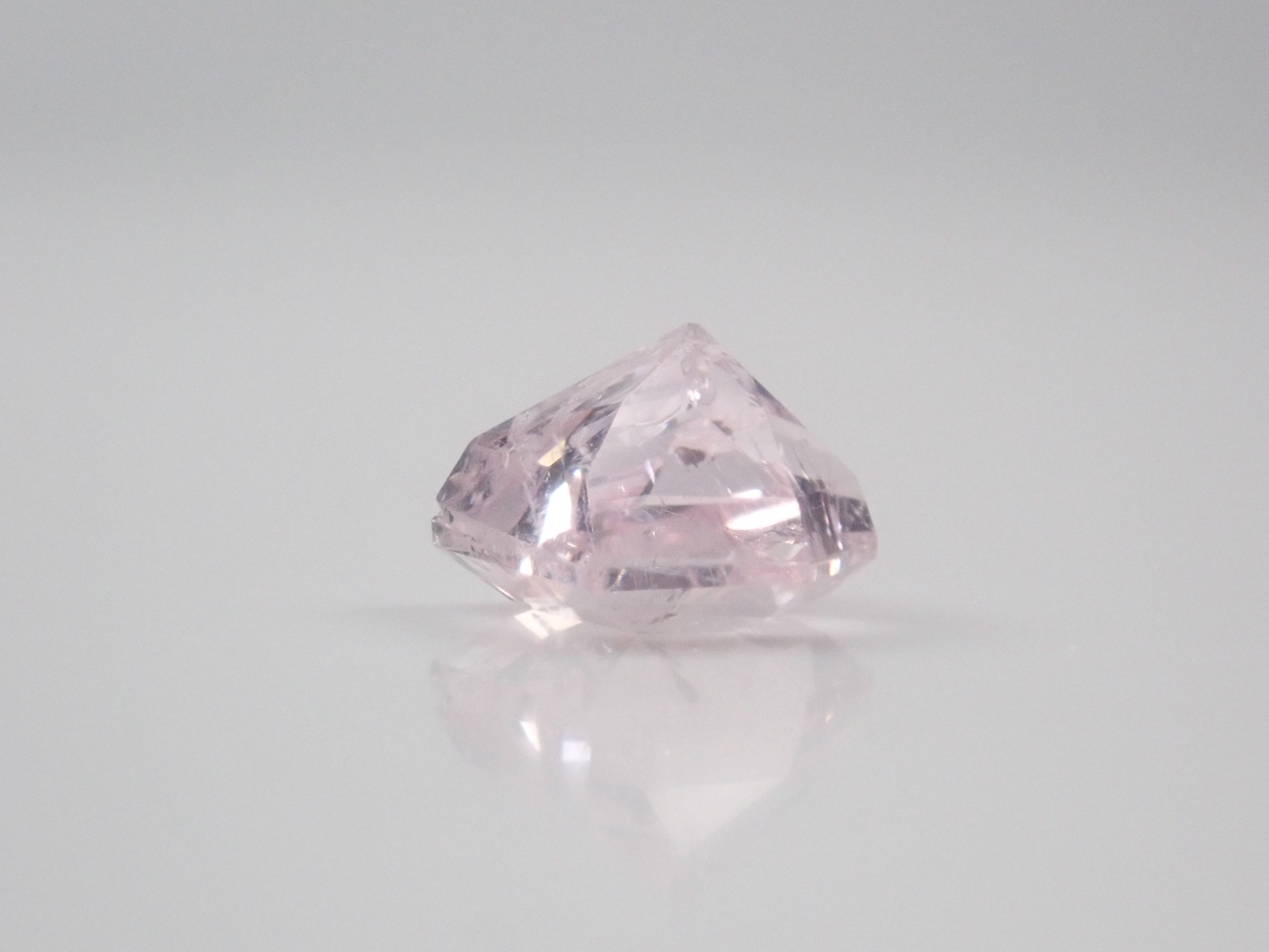 【2/8 22時販売】《限定13石》シミズ貴石様ダンデライオンカットの7mmモルガナイト含む💎モルガナイトガチャ《複数購入割引有》