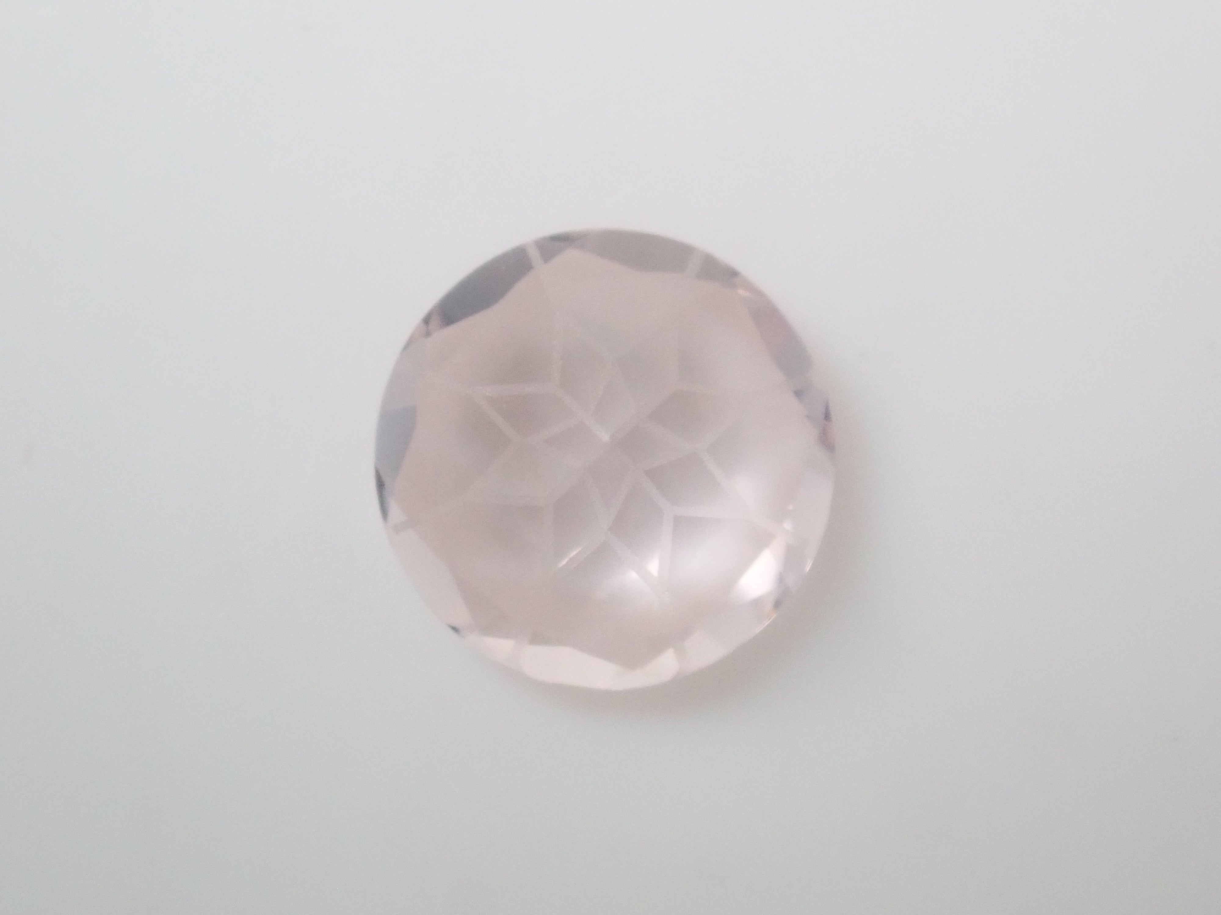 【2/8 22時販売】《限定13石》シミズ貴石様ダンデライオンカットの7mmモルガナイト含む💎モルガナイトガチャ《複数購入割引有》