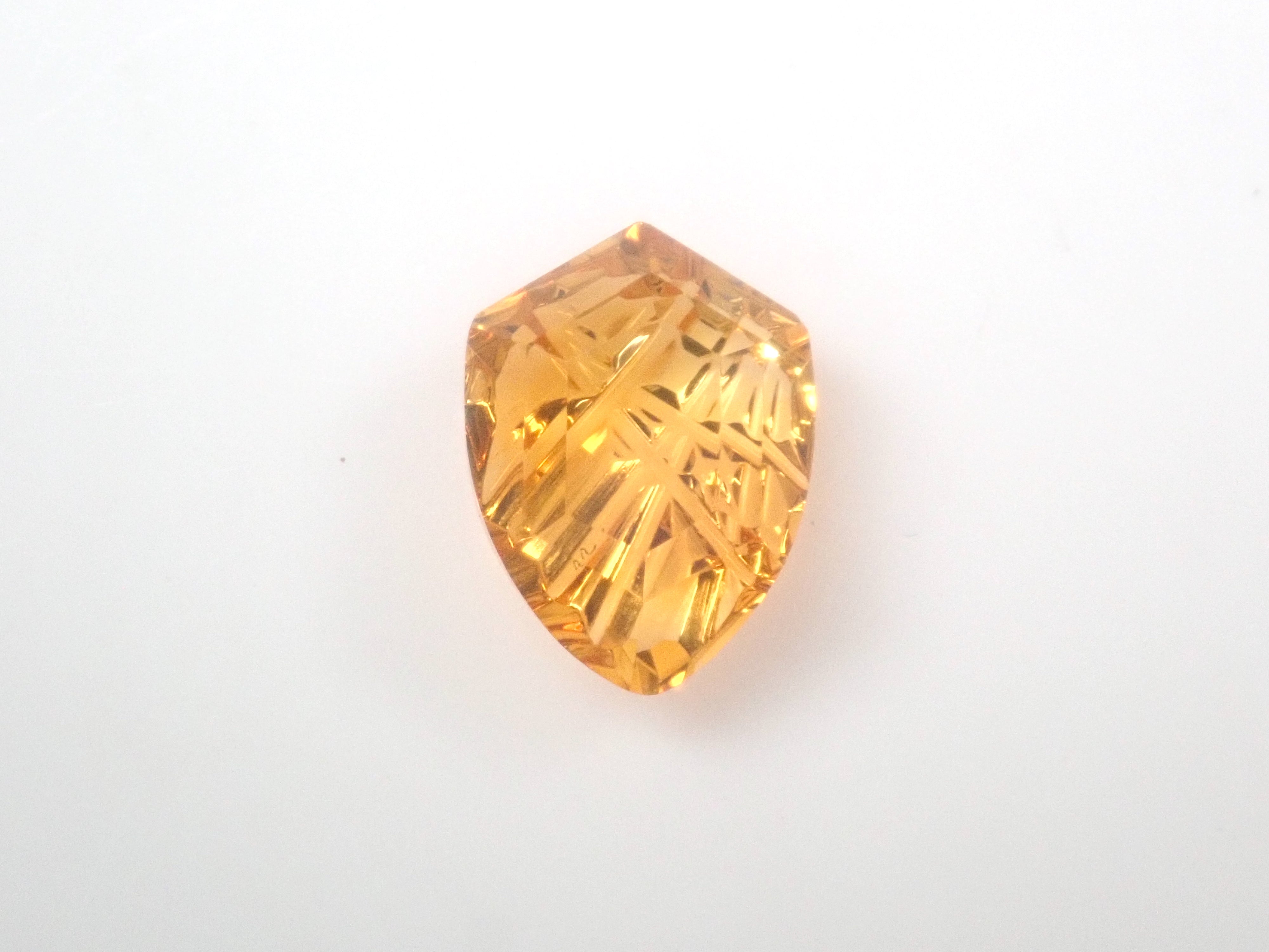 【2/21 22時販売】《限定9石》通常29,800円の甲州貴石切子plus threeを含むシトリンガチャ《複数購入割引有》