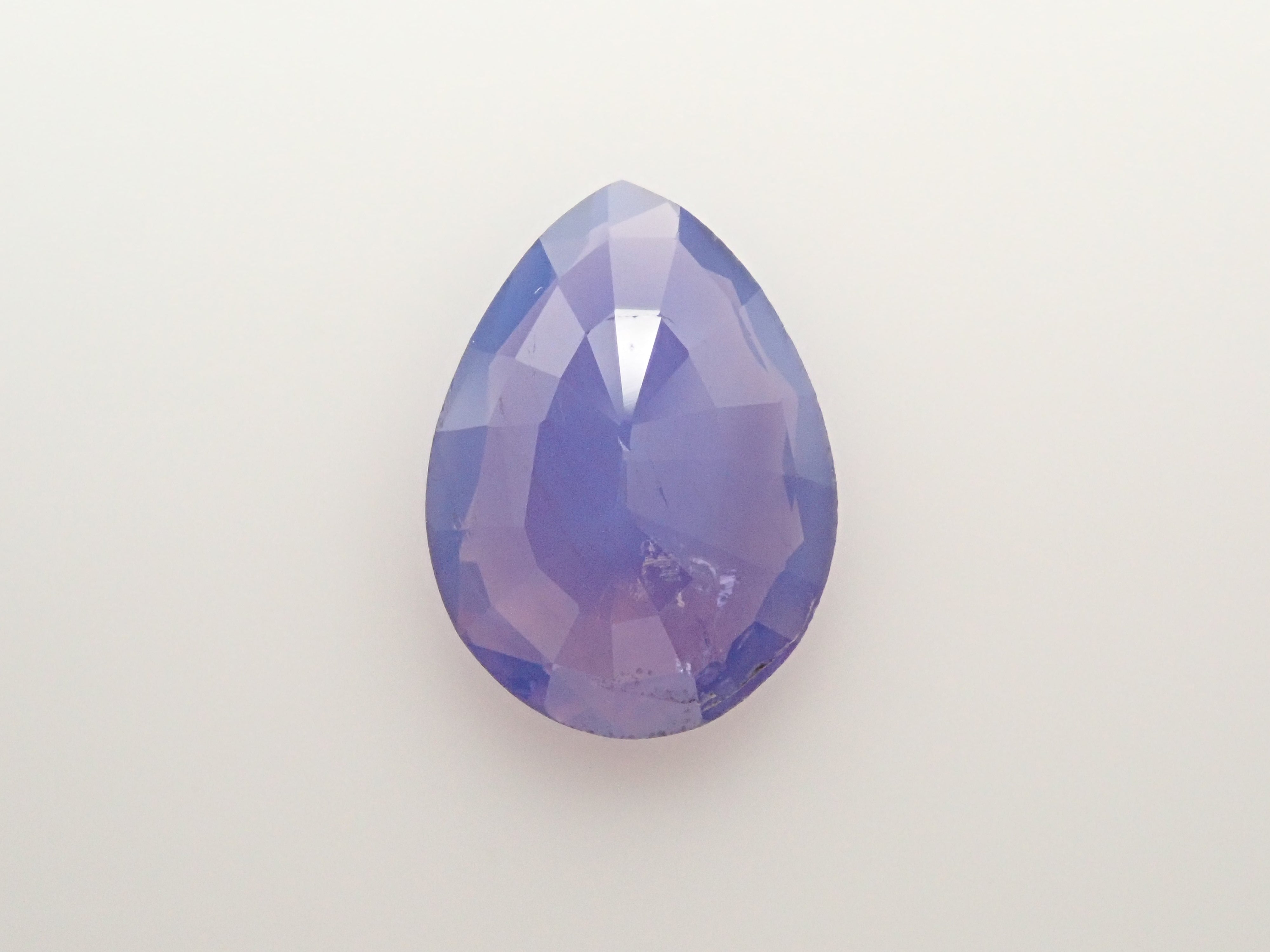 【抽選販売_20260301_05】ベトナム産シルキーサファイア 1.169ctルース