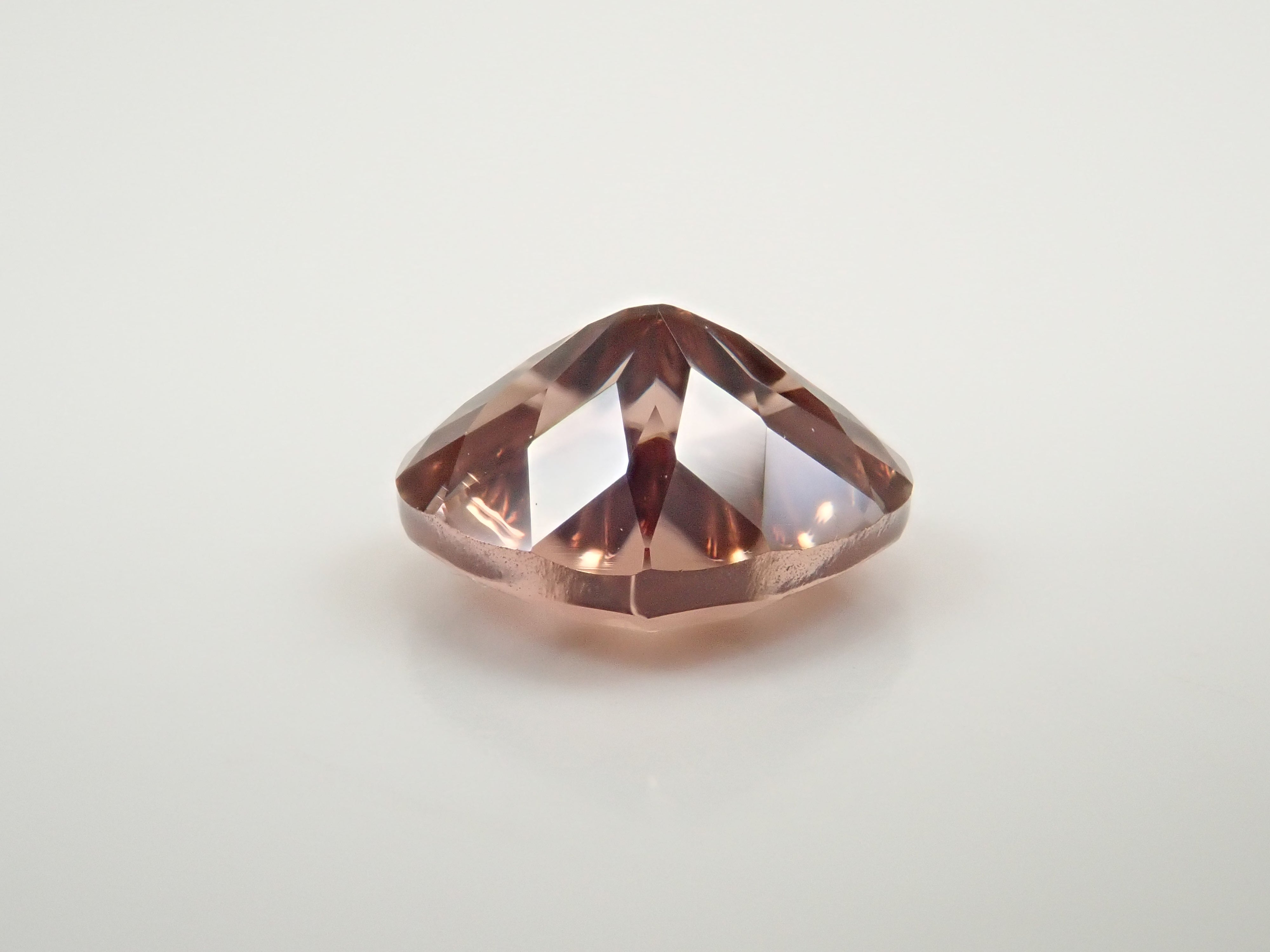 【2/13 22時販売】タンザニア産ジルコン 1.672ctルース