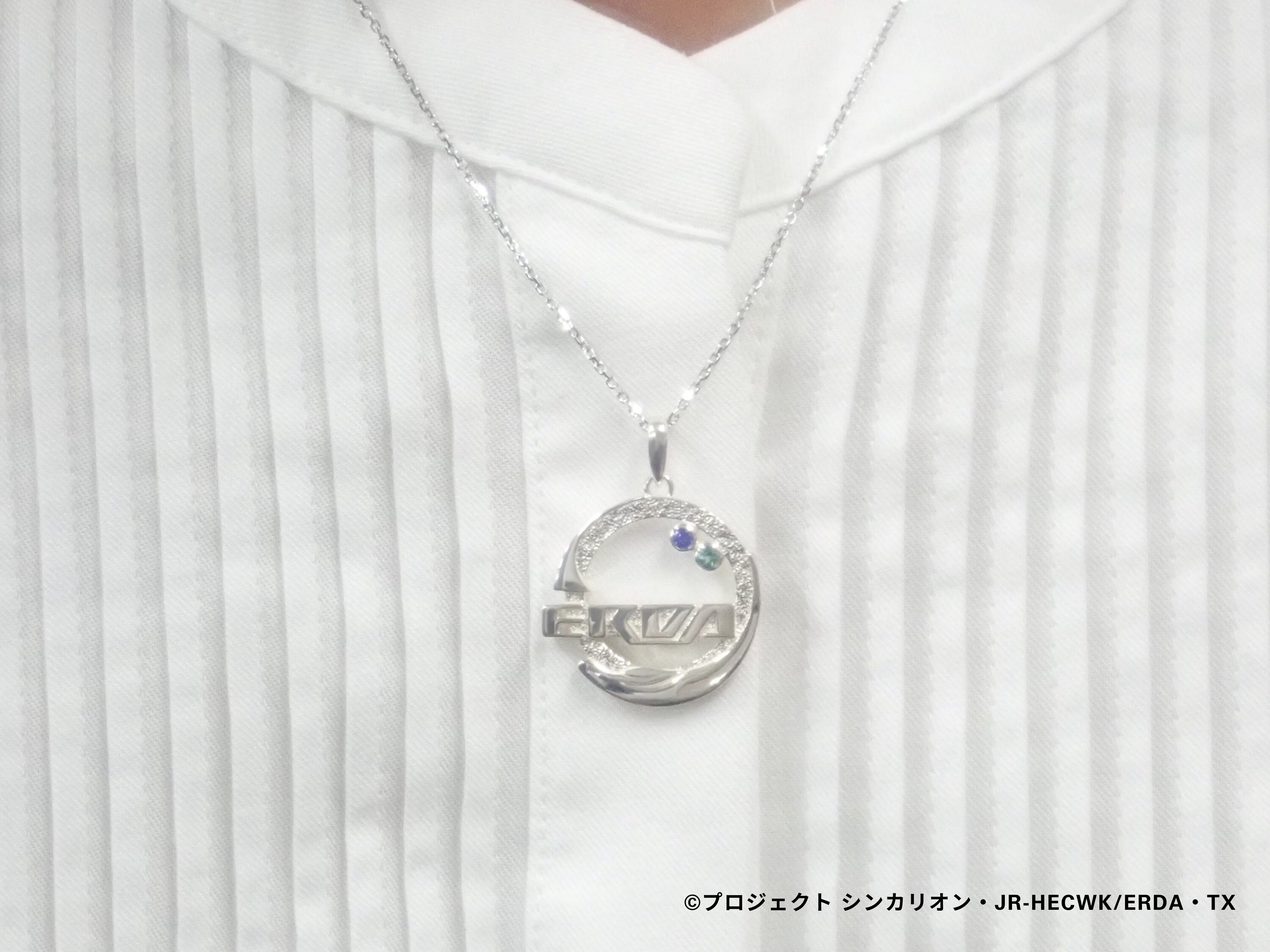 電視動畫《Shinkalion改變世界》×KARATZ合作九頭龍涼太模型