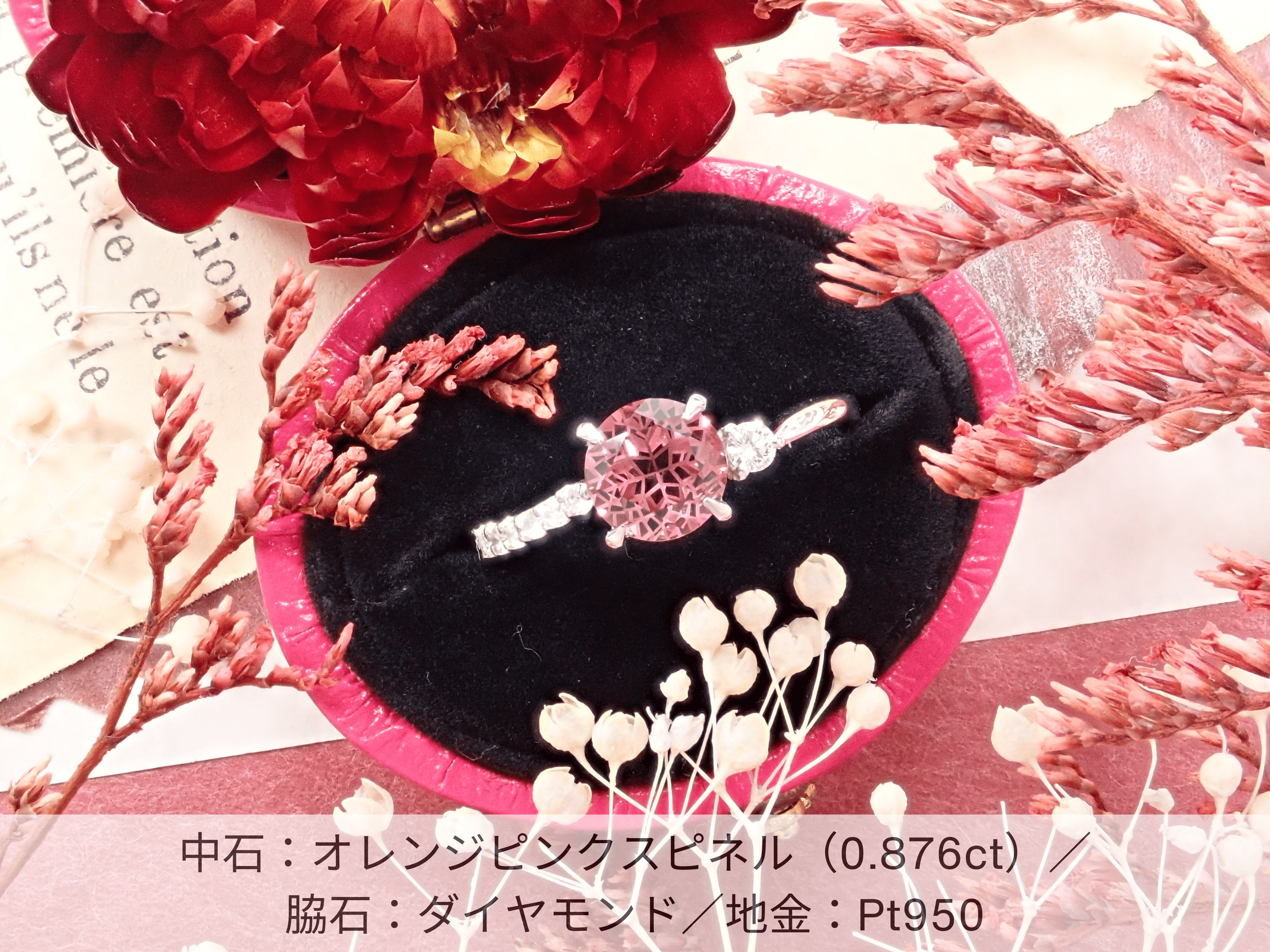 Marcato《半階環架》