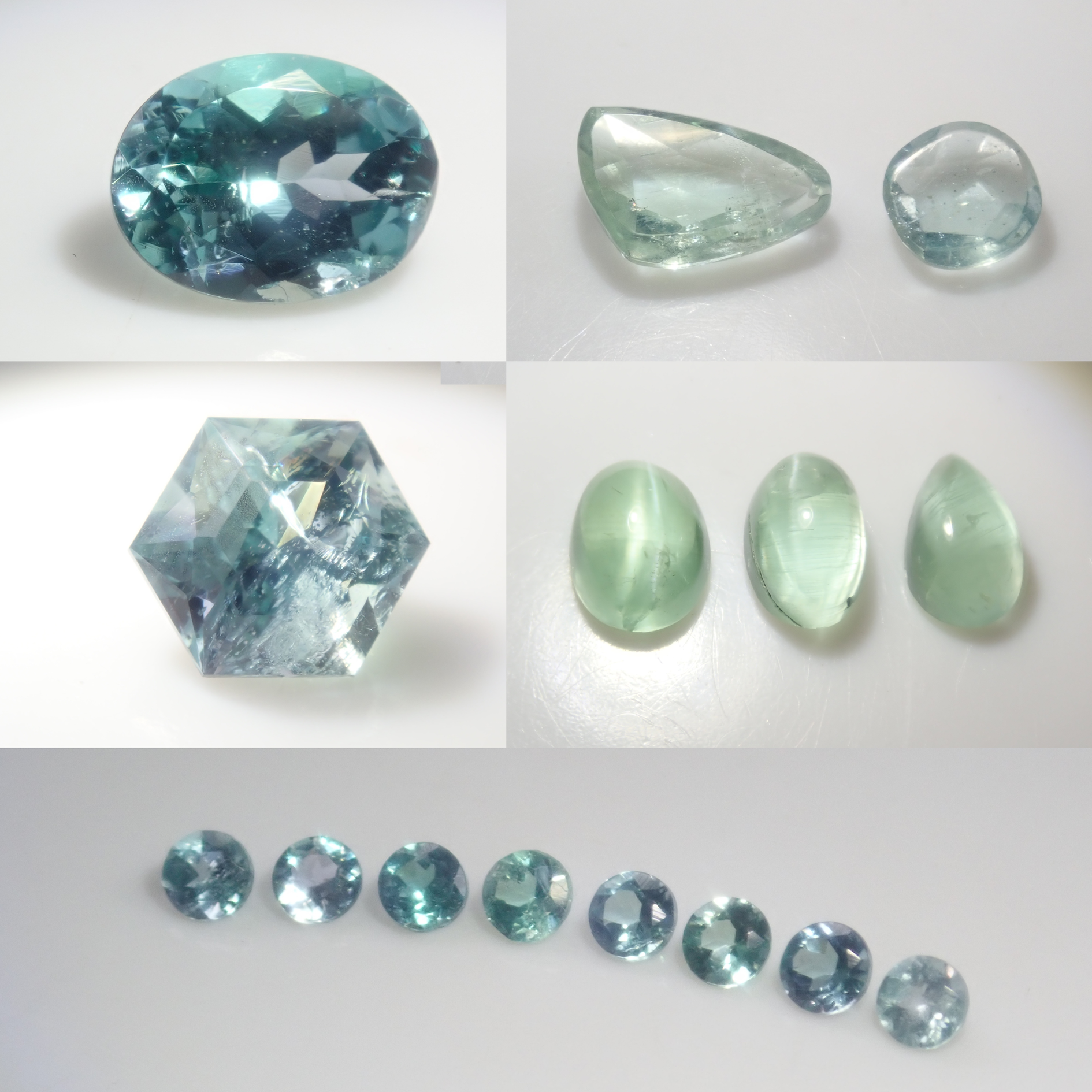 【4/5 22時販売】《限定15石》59,800円相当のコーネル含むコーネルピンピンガチャ《複数購入割引有》