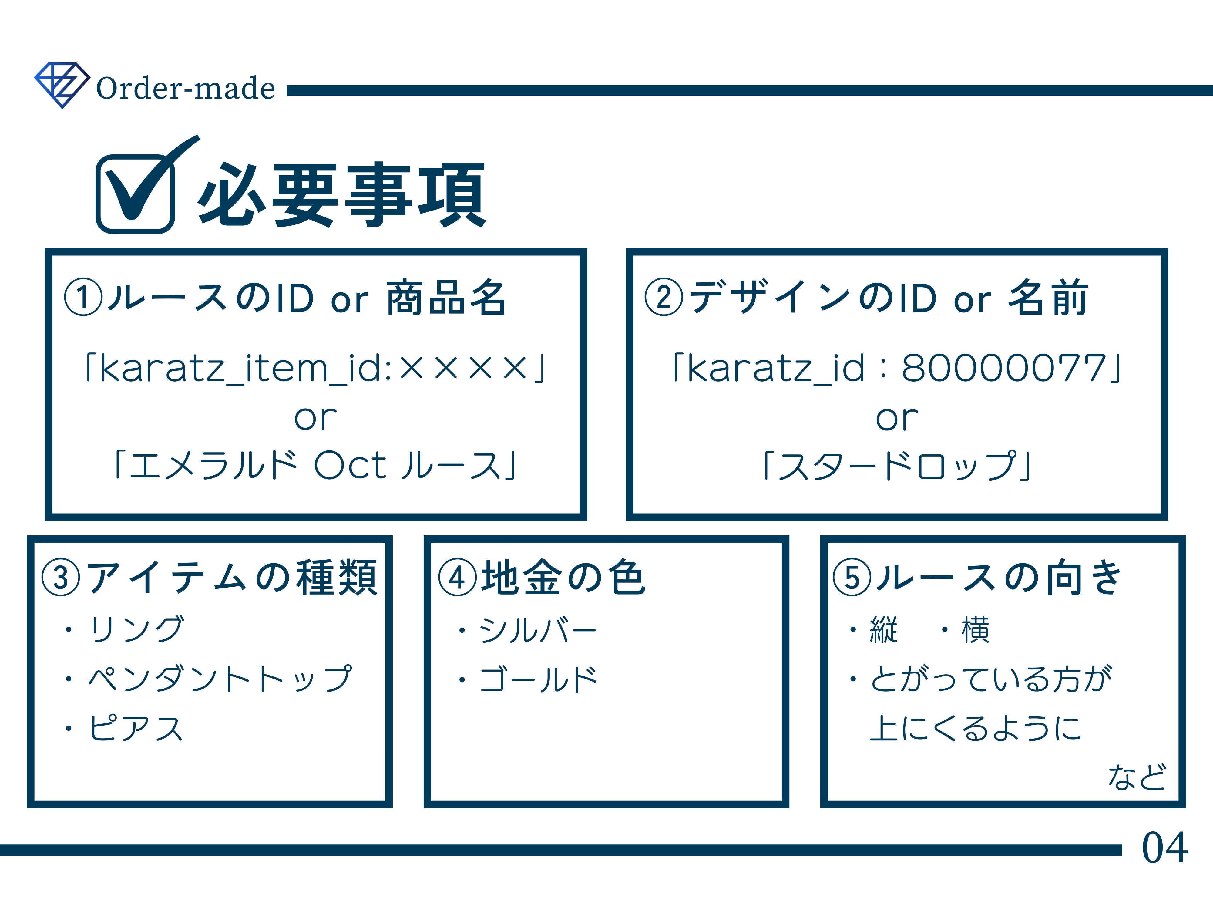 【石から選ぶオーダーメイド】枠乗せ写真撮影サービス(無料サービス)