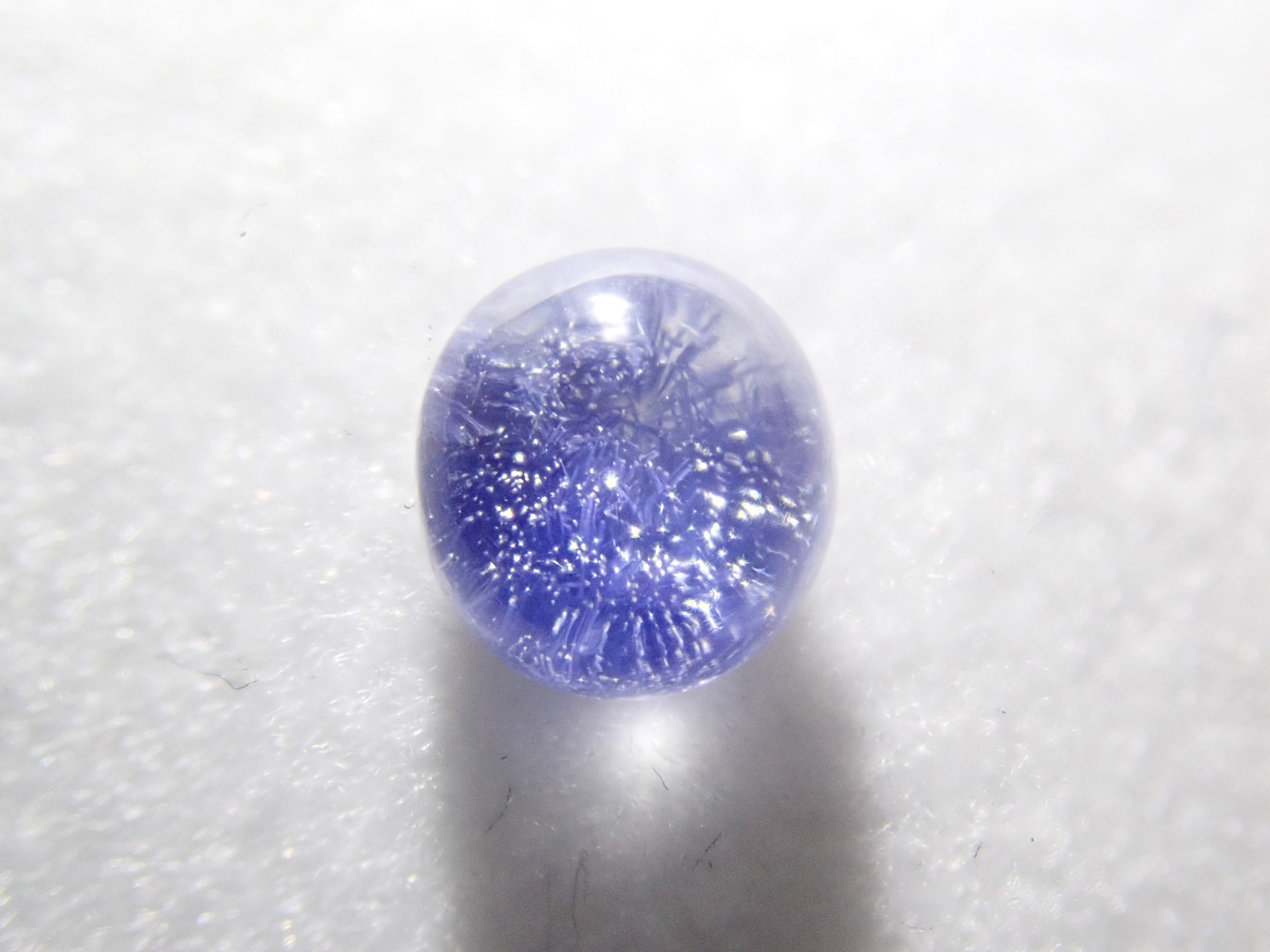 【2/15 22時販売】《数量限定》ツーソンお楽しみガチャ💎8種の中から必ず1石(ベニトアイト、アントヒルガーネット、デュモルチェライトインクォーツ、ユーディエライトなど)《複数購入割引有》