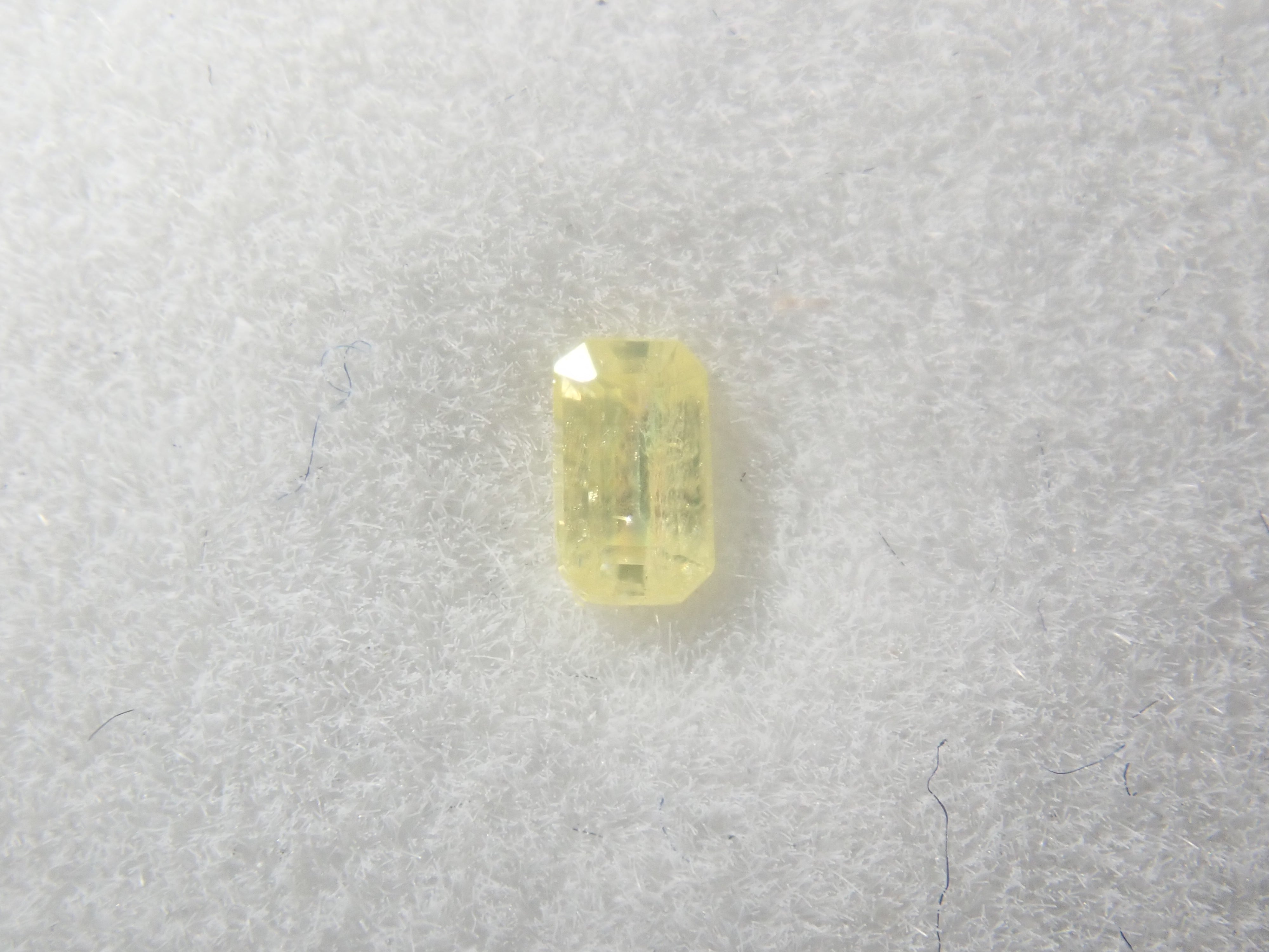 {六月活動限量版} 稀有寶石 Gacha💎 帕帕拉恰藍寶石 0.3ct+ 附證書、藍錐礦、紅色綠柱石等散石,每顆寶石售價 1 顆 {可享多顆購買折扣}