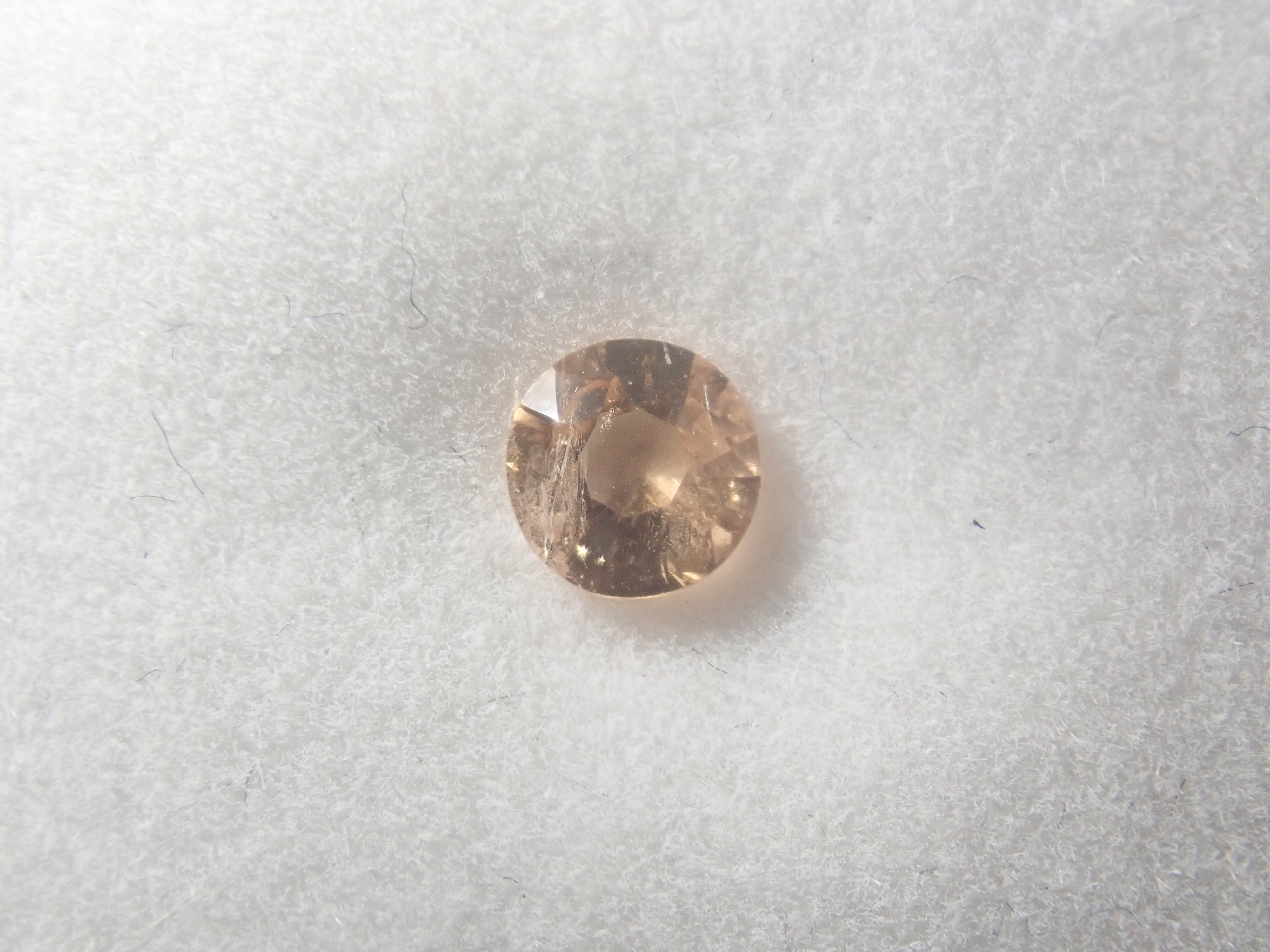{六月活動限量版} 稀有寶石 Gacha💎 帕帕拉恰藍寶石 0.3ct+ 附證書、藍錐礦、紅色綠柱石等散石,每顆寶石售價 1 顆 {可享多顆購買折扣}