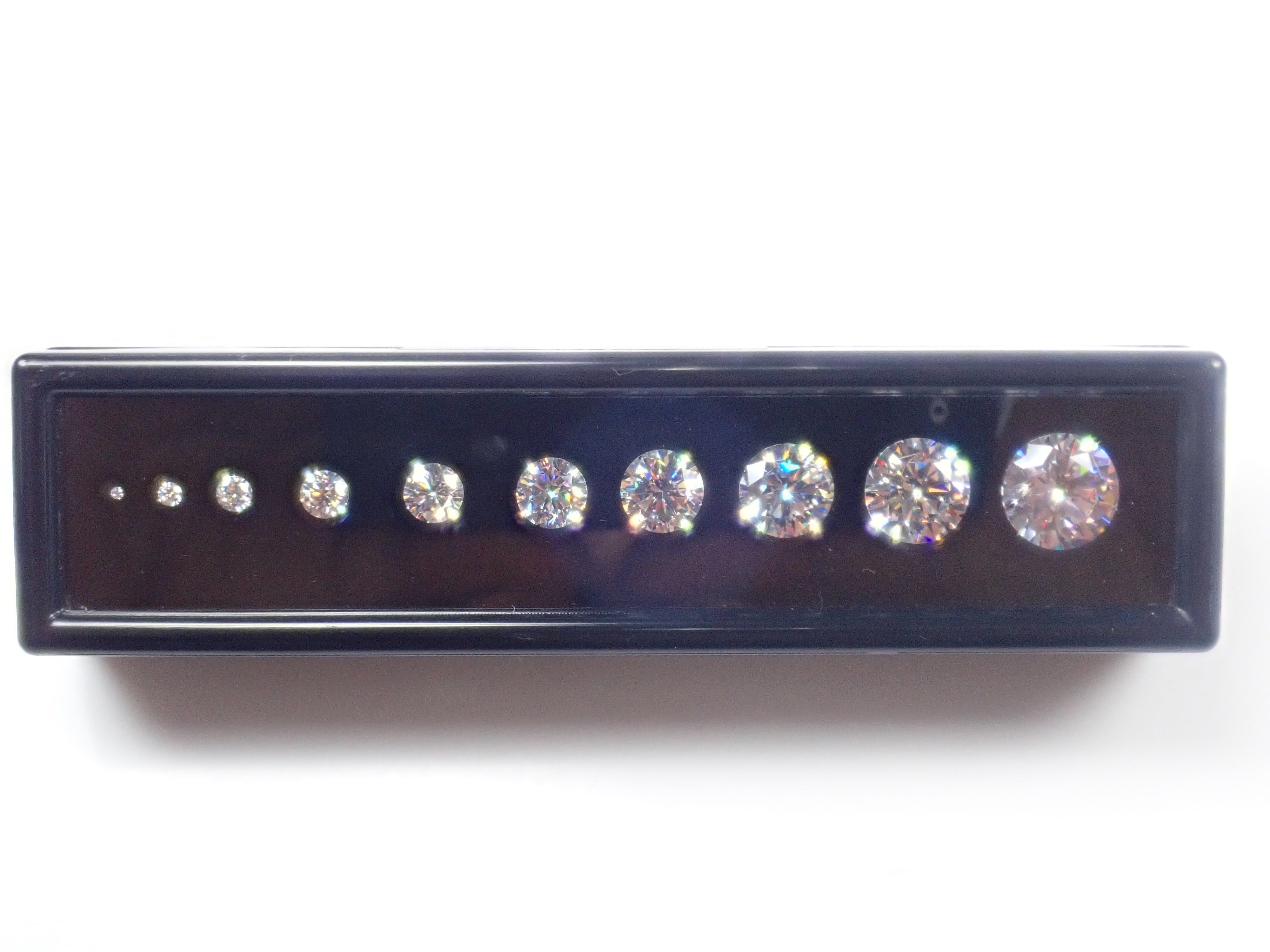 【2/7 22時販売】《限定17点》オーダーメイド初心者福袋💎宝石2石(ダイヤモンド1石入り)、CZセット、リングイメージホルダー付き《複数購入割引有》 (コピー)