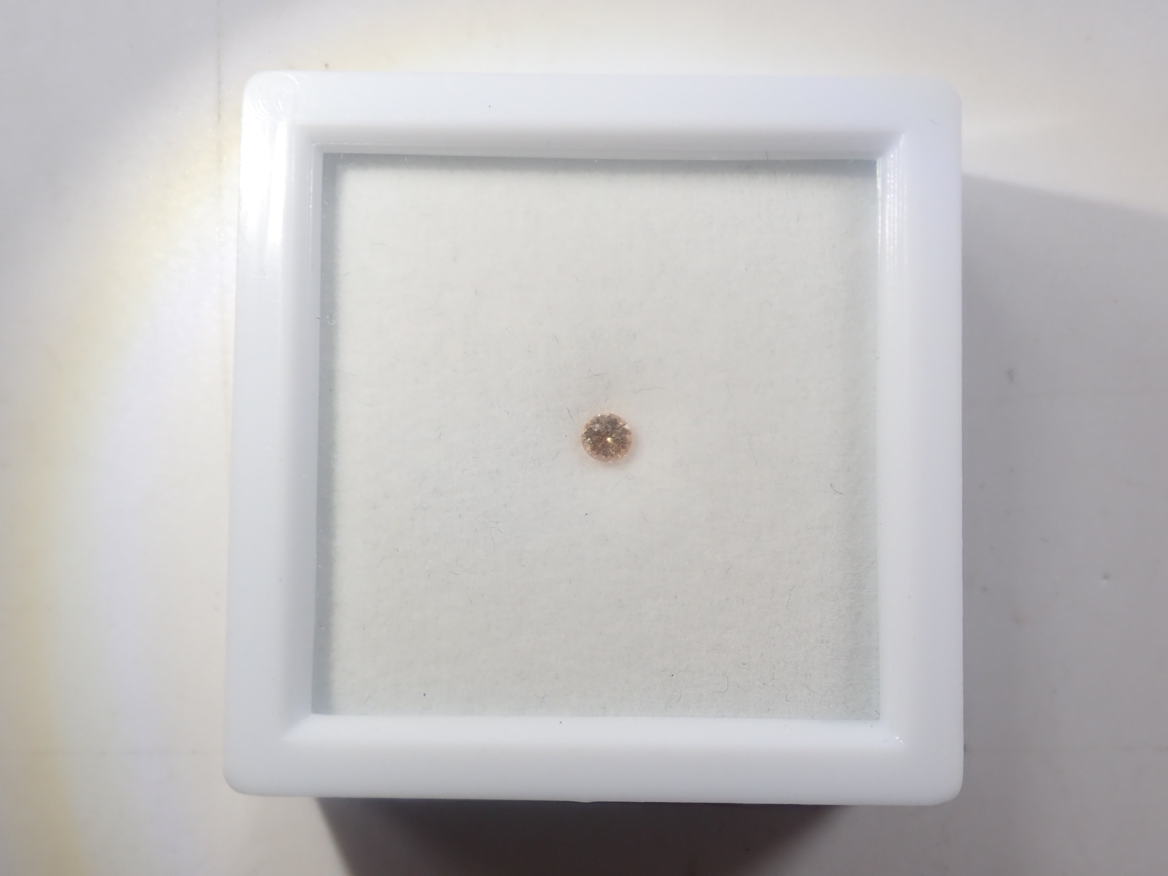 {六月活動限量版} 稀有寶石 Gacha💎 帕帕拉恰藍寶石 0.3ct+ 附證書、藍錐礦、紅色綠柱石等散石,每顆寶石售價 1 顆 {可享多顆購買折扣}