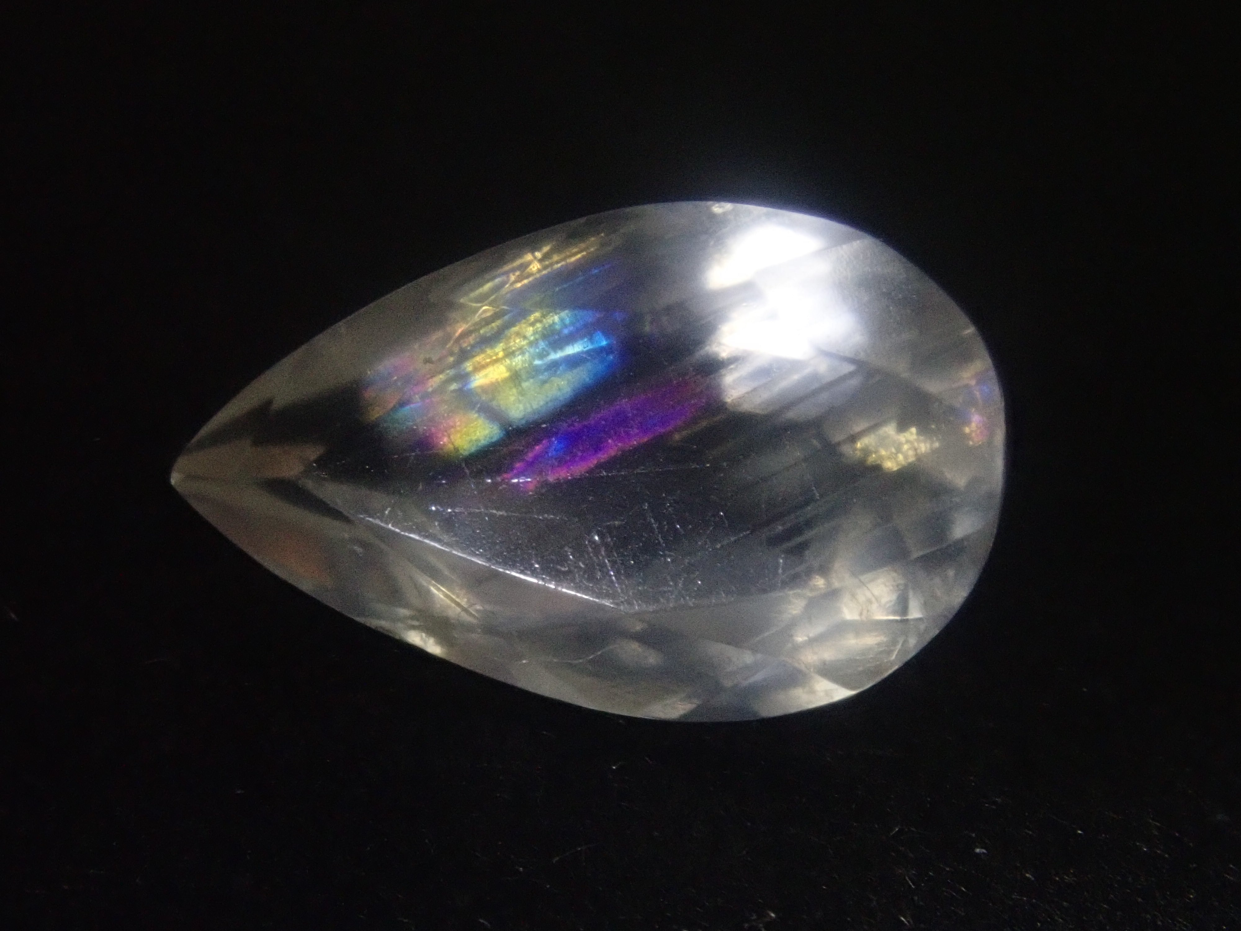 【6/5 22時販売】マラウイムーンストーン(マラウイ産ムーンストーン,平均1.5ct)《複数購入割引有》
