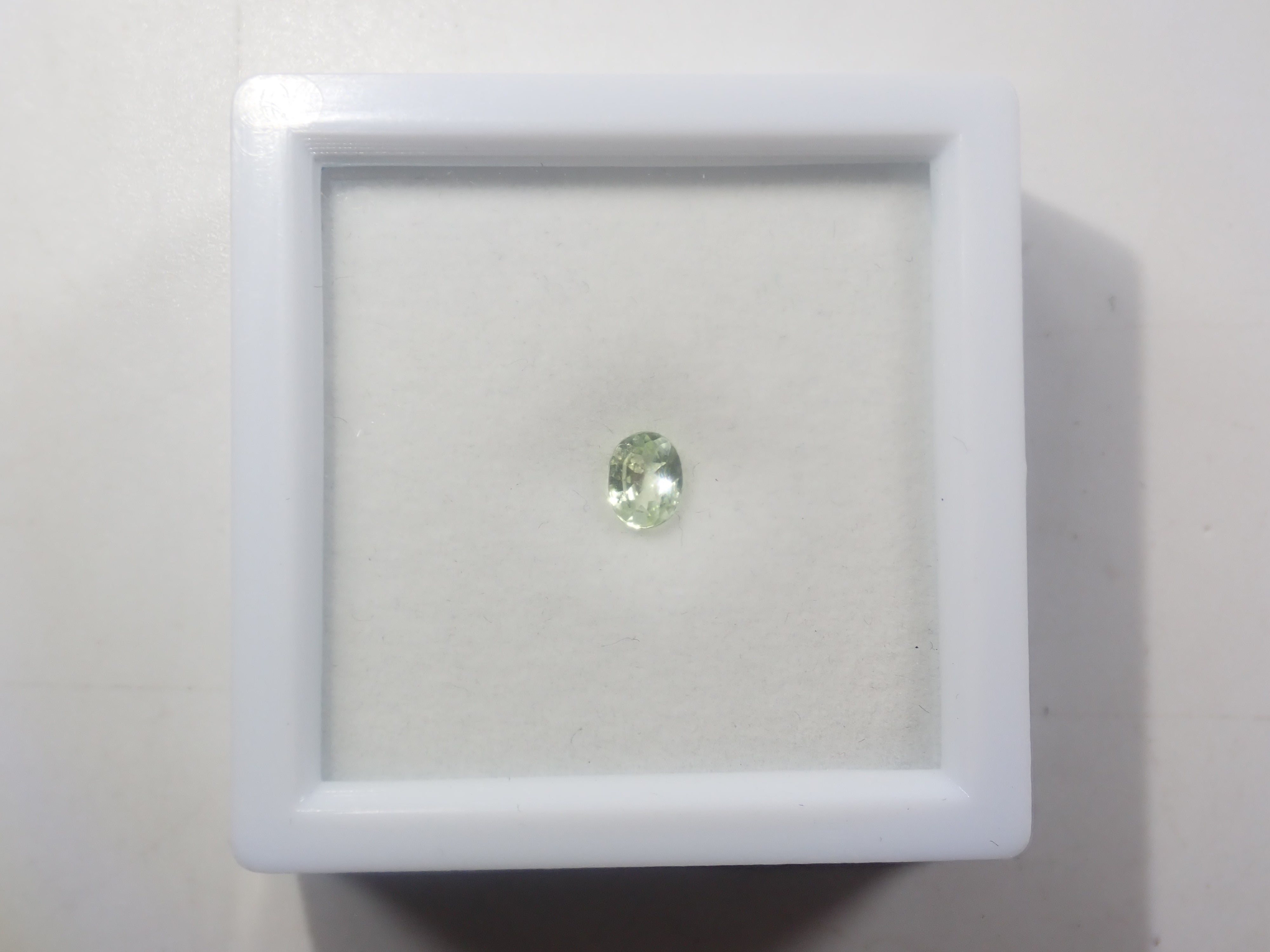 {六月活動限量版} 稀有寶石 Gacha💎 帕帕拉恰藍寶石 0.3ct+ 附證書、藍錐礦、紅色綠柱石等散石,每顆寶石售價 1 顆 {可享多顆購買折扣}