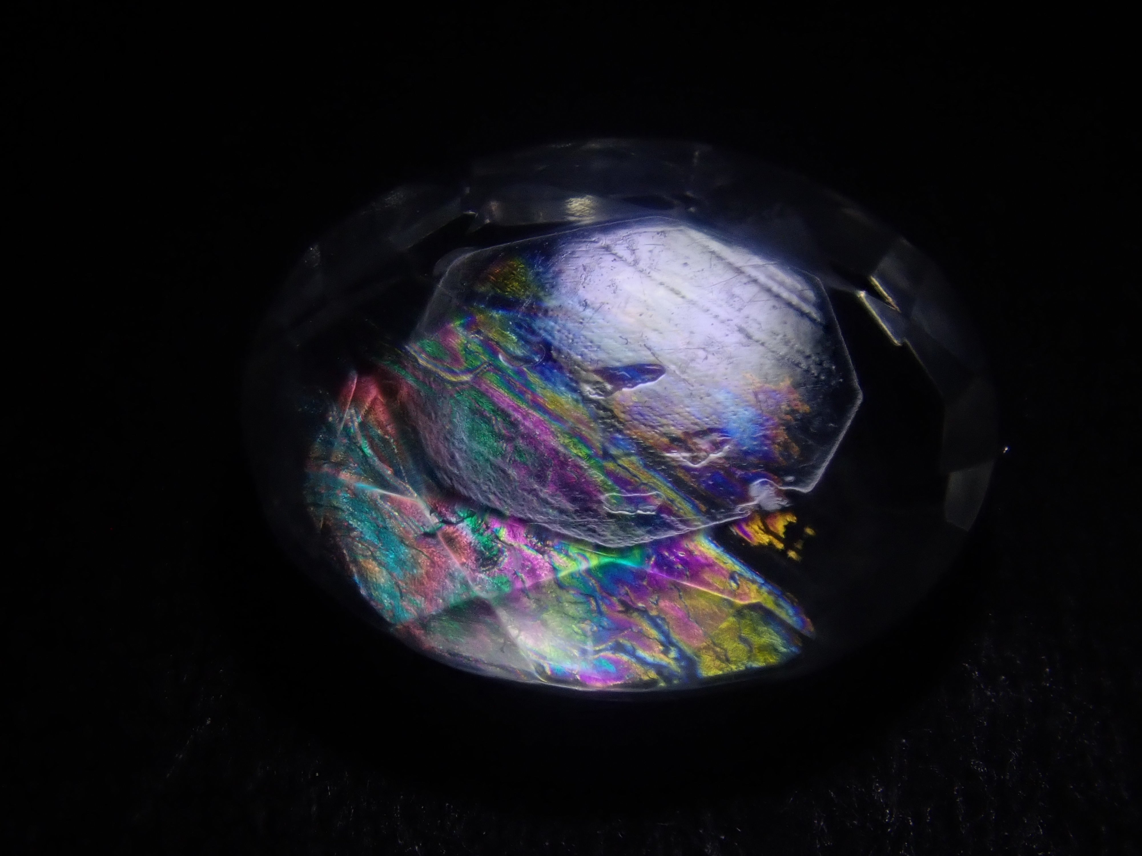 【6/5 22時販売】マラウイムーンストーン(マラウイ産ムーンストーン,平均1.5ct)《複数購入割引有》