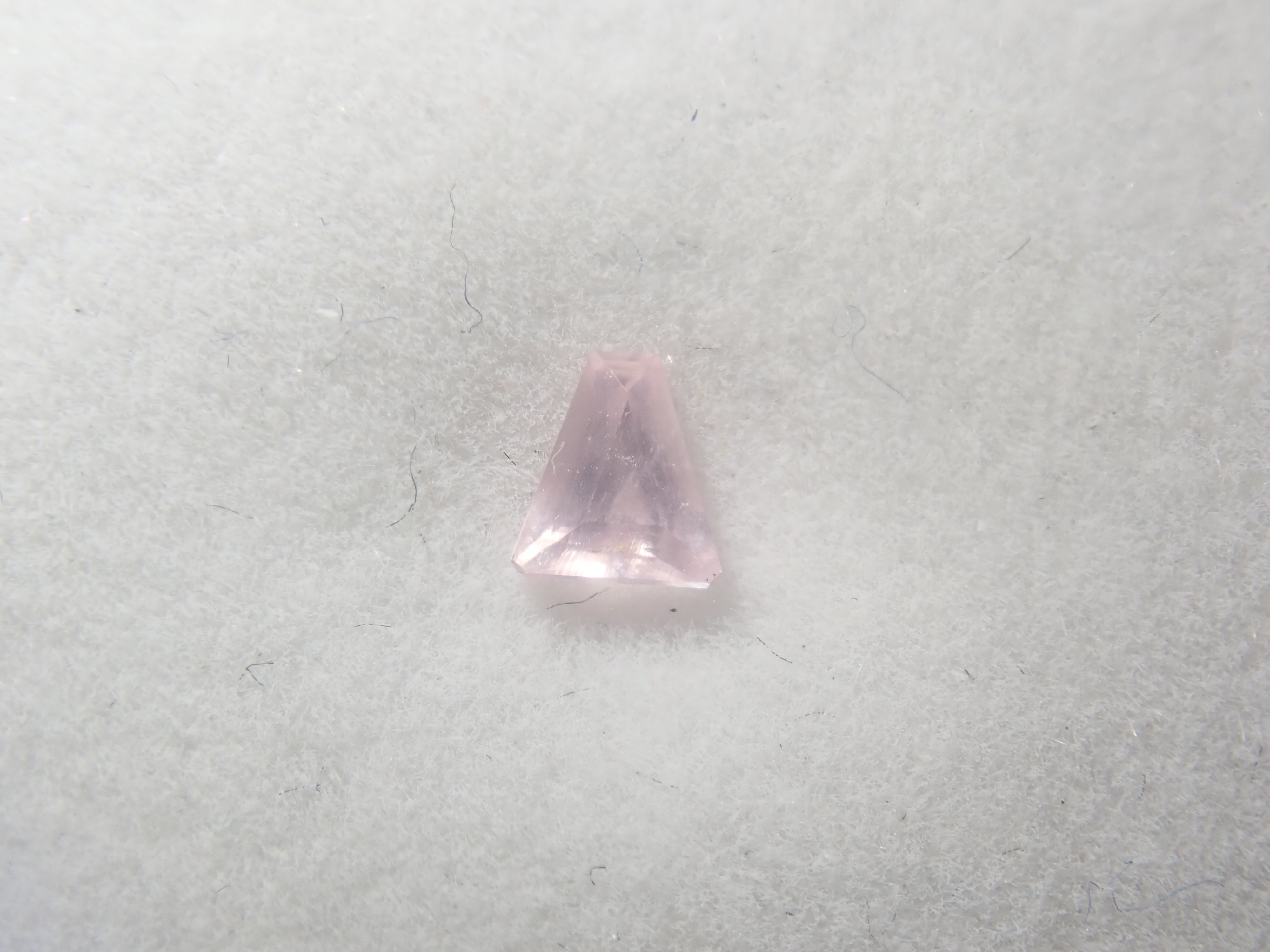 {六月活動限量版} 稀有寶石 Gacha💎 帕帕拉恰藍寶石 0.3ct+ 附證書、藍錐礦、紅色綠柱石等散石,每顆寶石售價 1 顆 {可享多顆購買折扣}