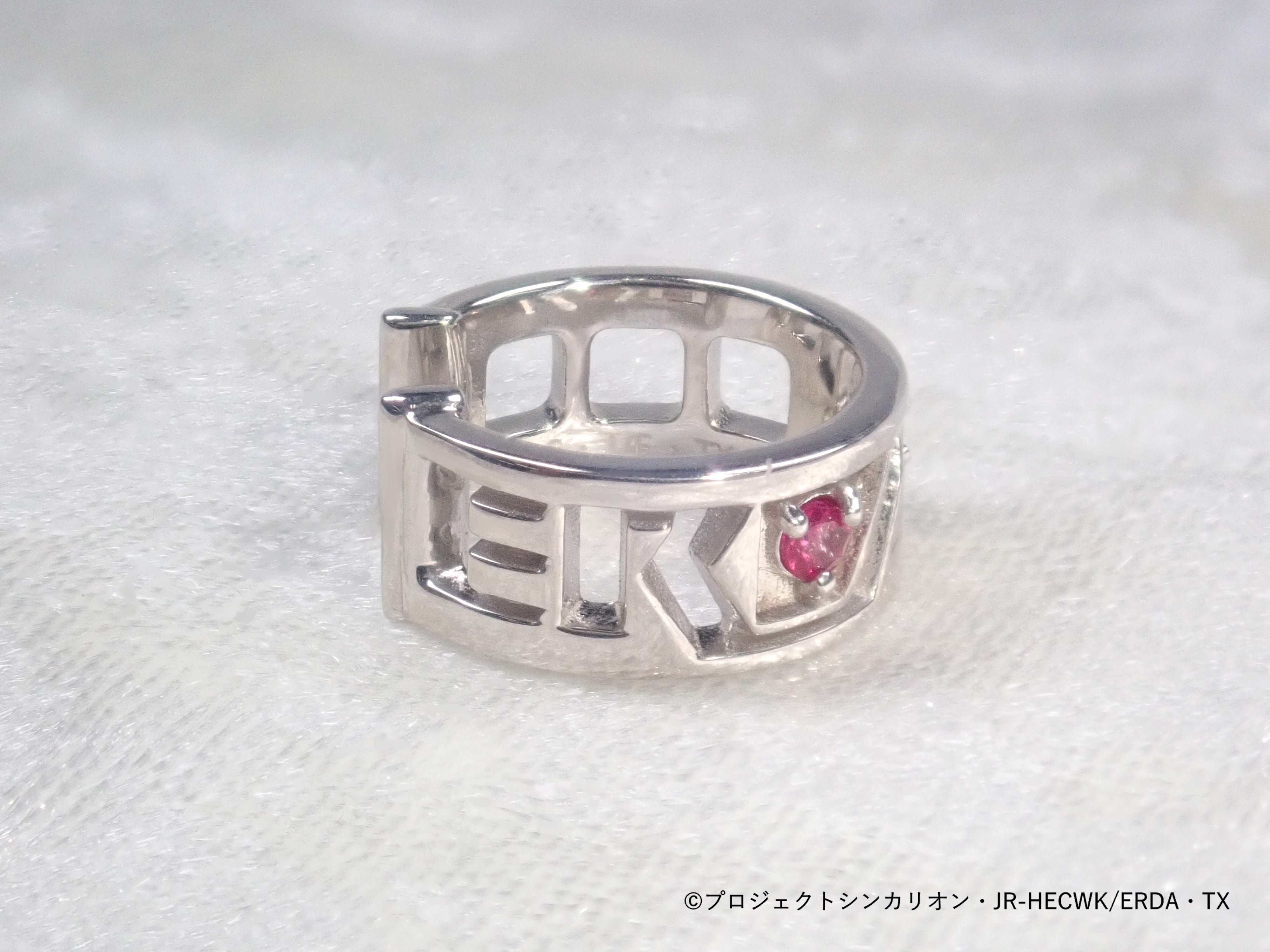 電視動畫《Shinkalion改變世界》x KARATZ合作作品 Folden Akane模型