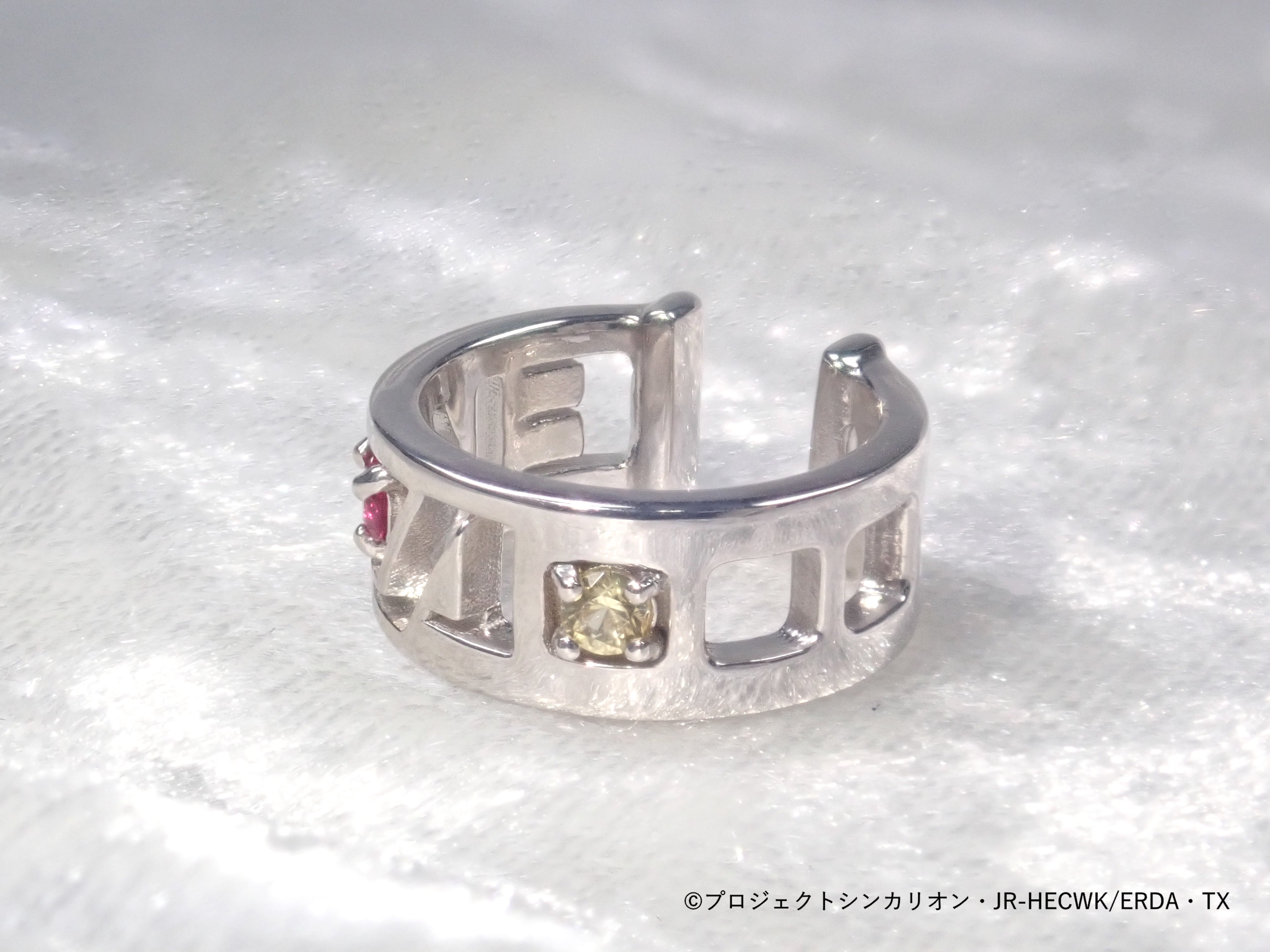 電視動畫《Shinkalion改變世界》x KARATZ合作作品 Folden Akane模型