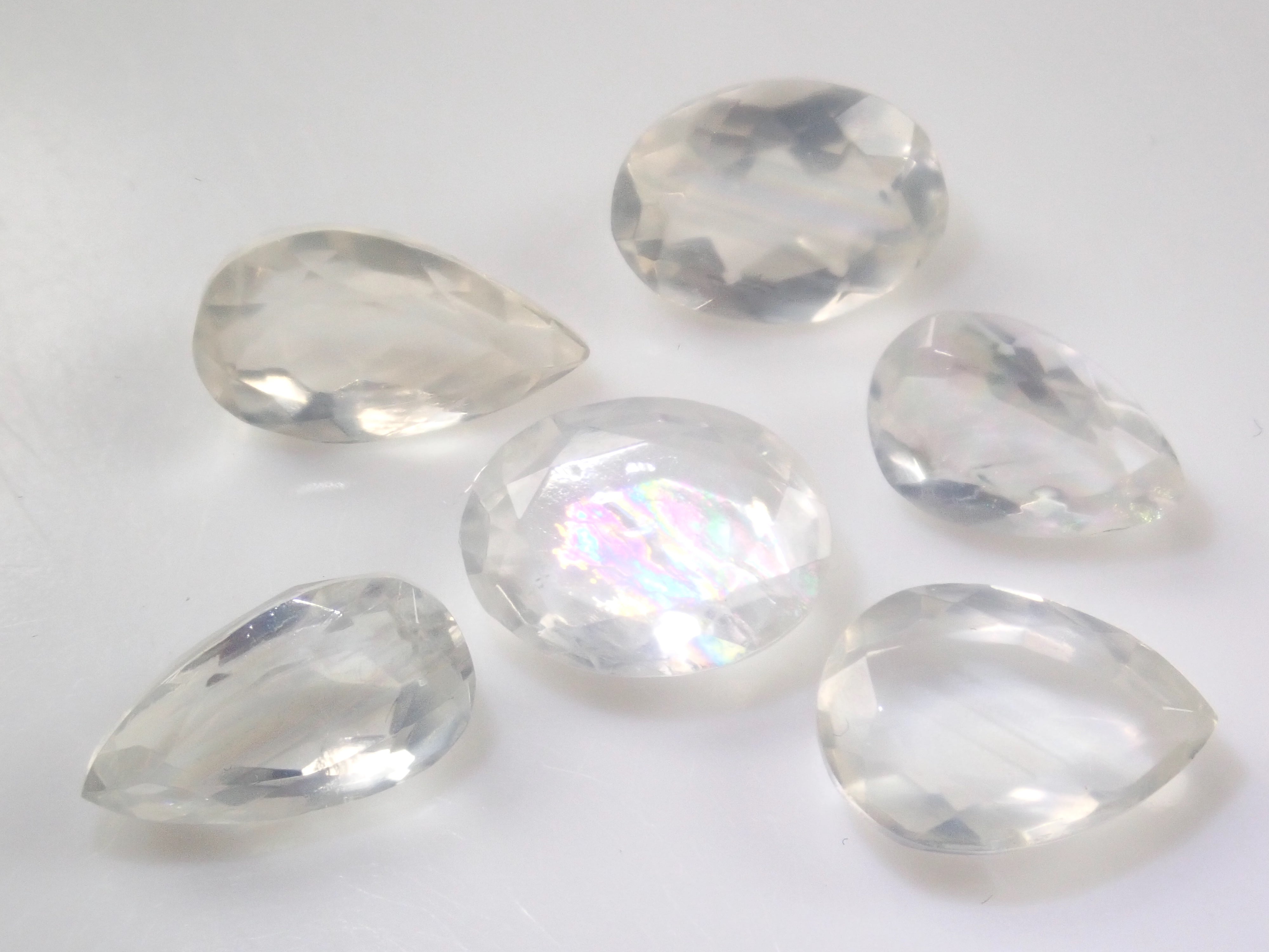 【6/5 22時販売】マラウイムーンストーン(マラウイ産ムーンストーン,平均1.5ct)《複数購入割引有》