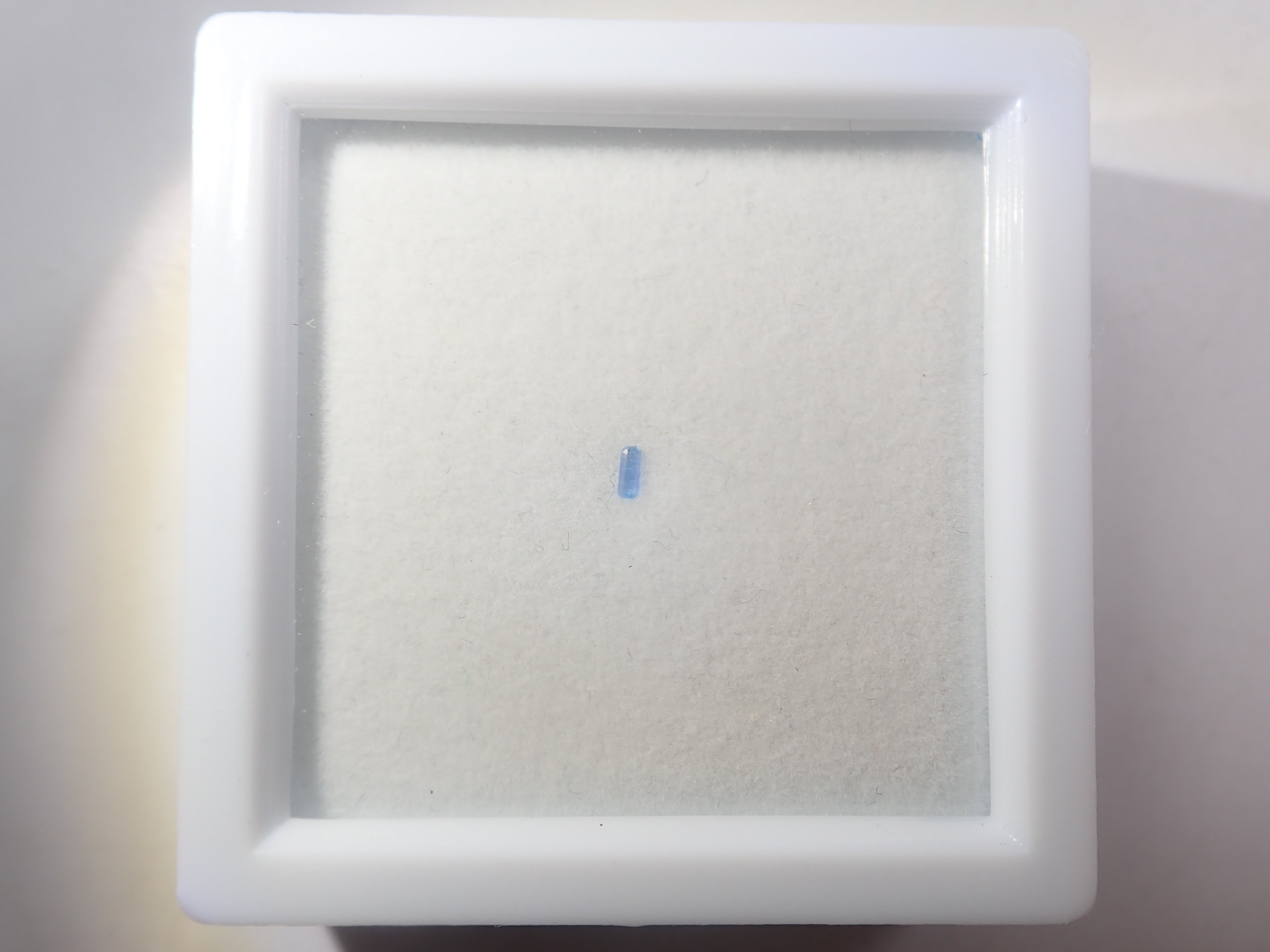 {六月活動限量版} 稀有寶石 Gacha💎 帕帕拉恰藍寶石 0.3ct+ 附證書、藍錐礦、紅色綠柱石等散石,每顆寶石售價 1 顆 {可享多顆購買折扣}