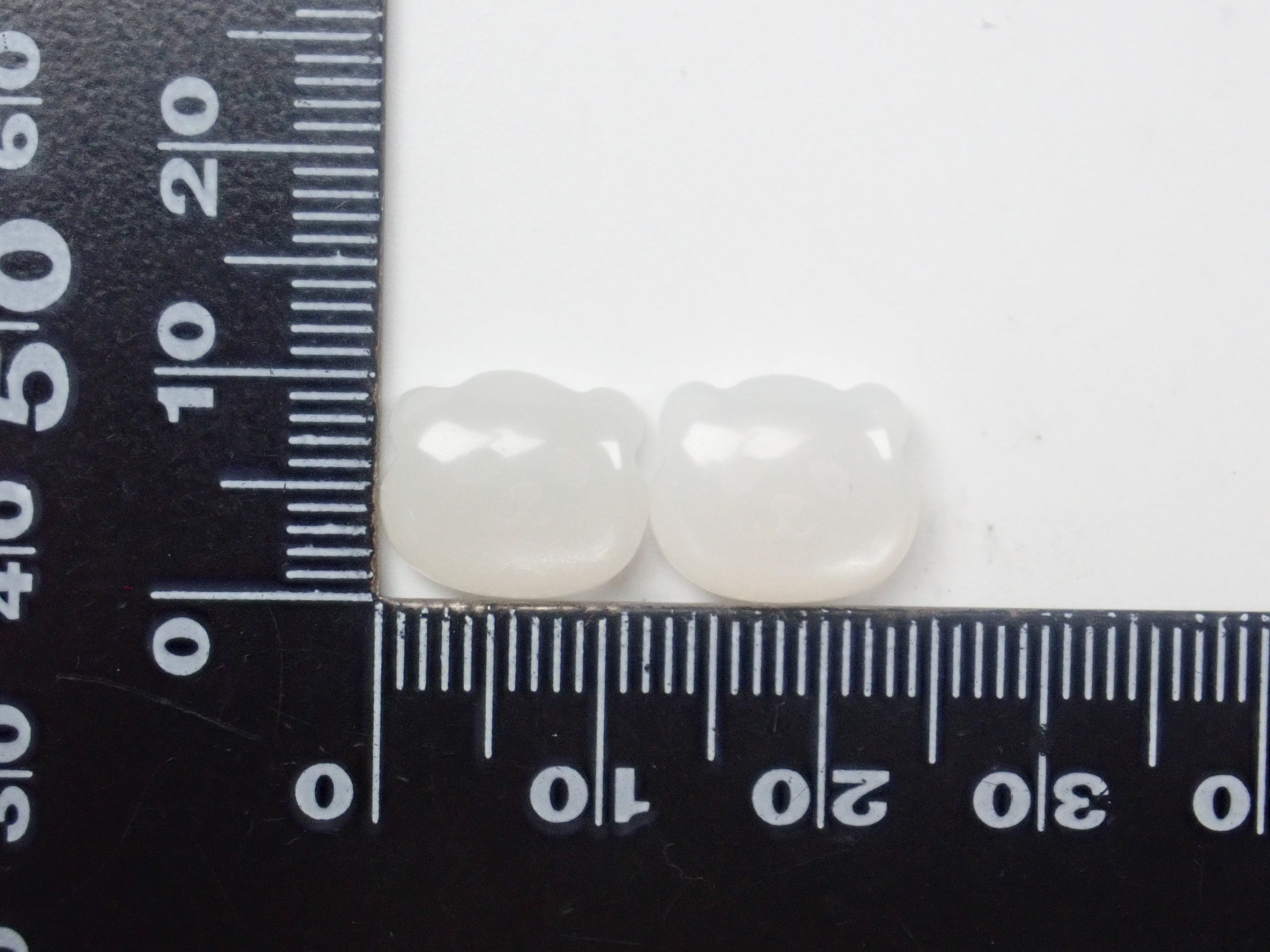 パンダカットガチャ💎ブラジル産パライバトルマリン(0.226ct/CuO:0.7%,MnO:2.5%)1石・パンダカット5石《複数購入割引有》