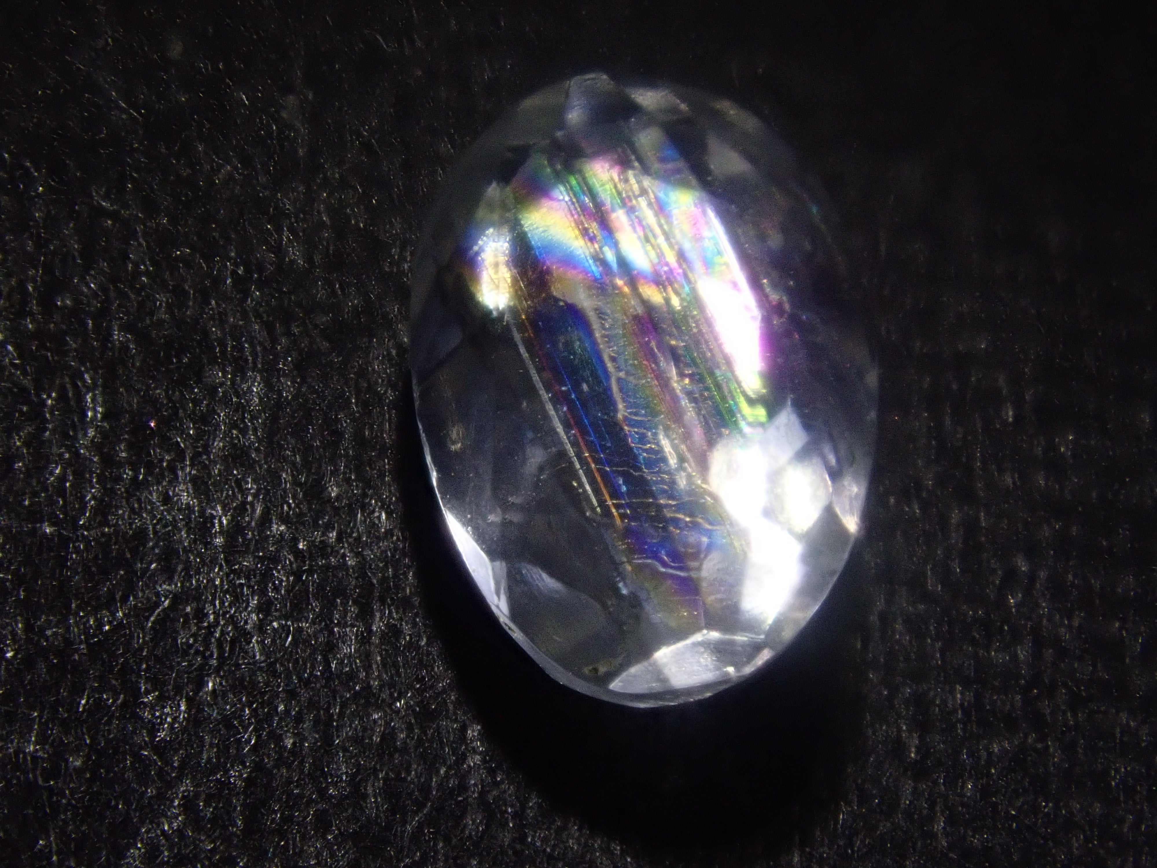 【5/30 22時販売】マラウイ産ムーンストーン(マラウイムーンストーン) 0.639ctルース