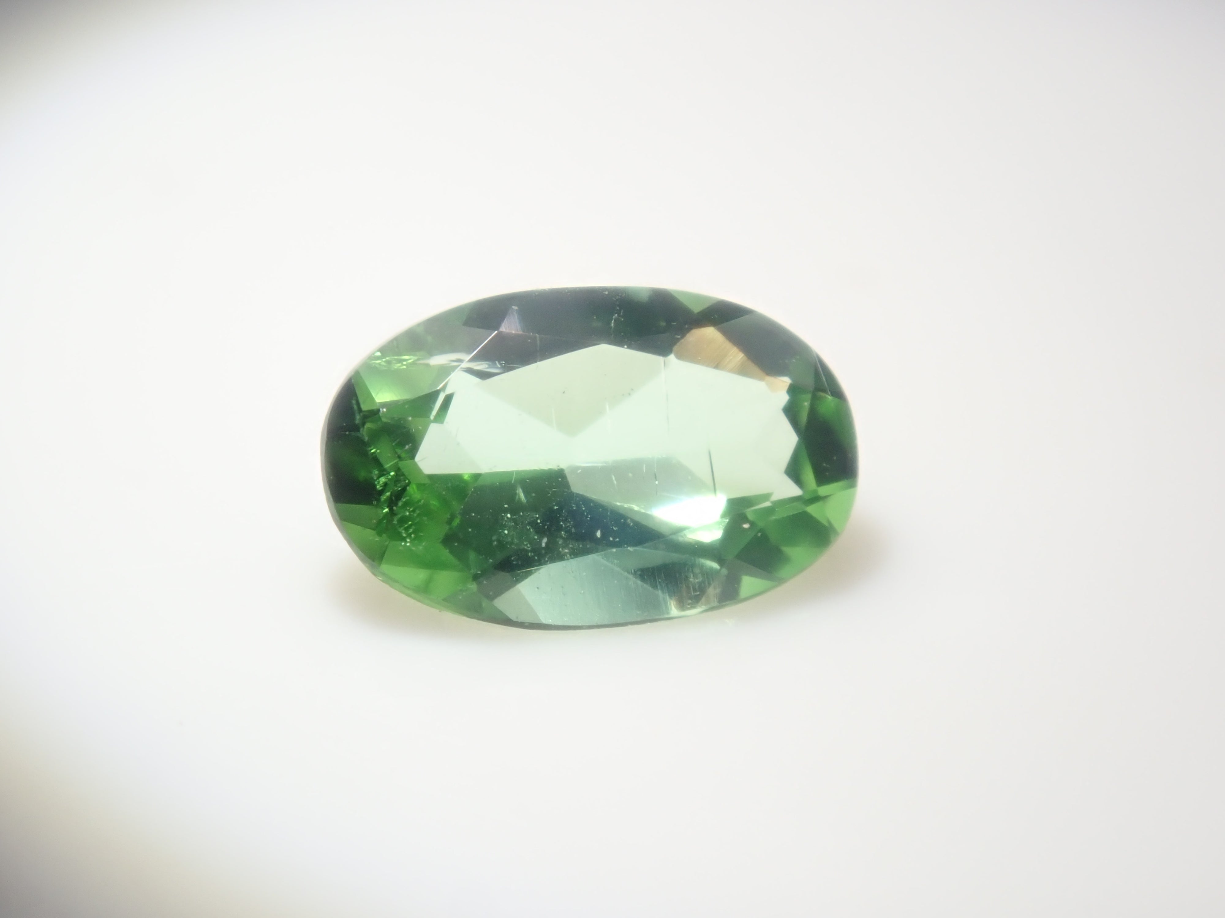 パンダカットガチャ💎ブラジル産パライバトルマリン(0.226ct/CuO:0.7%,MnO:2.5%)1石・パンダカット5石《複数購入割引有》