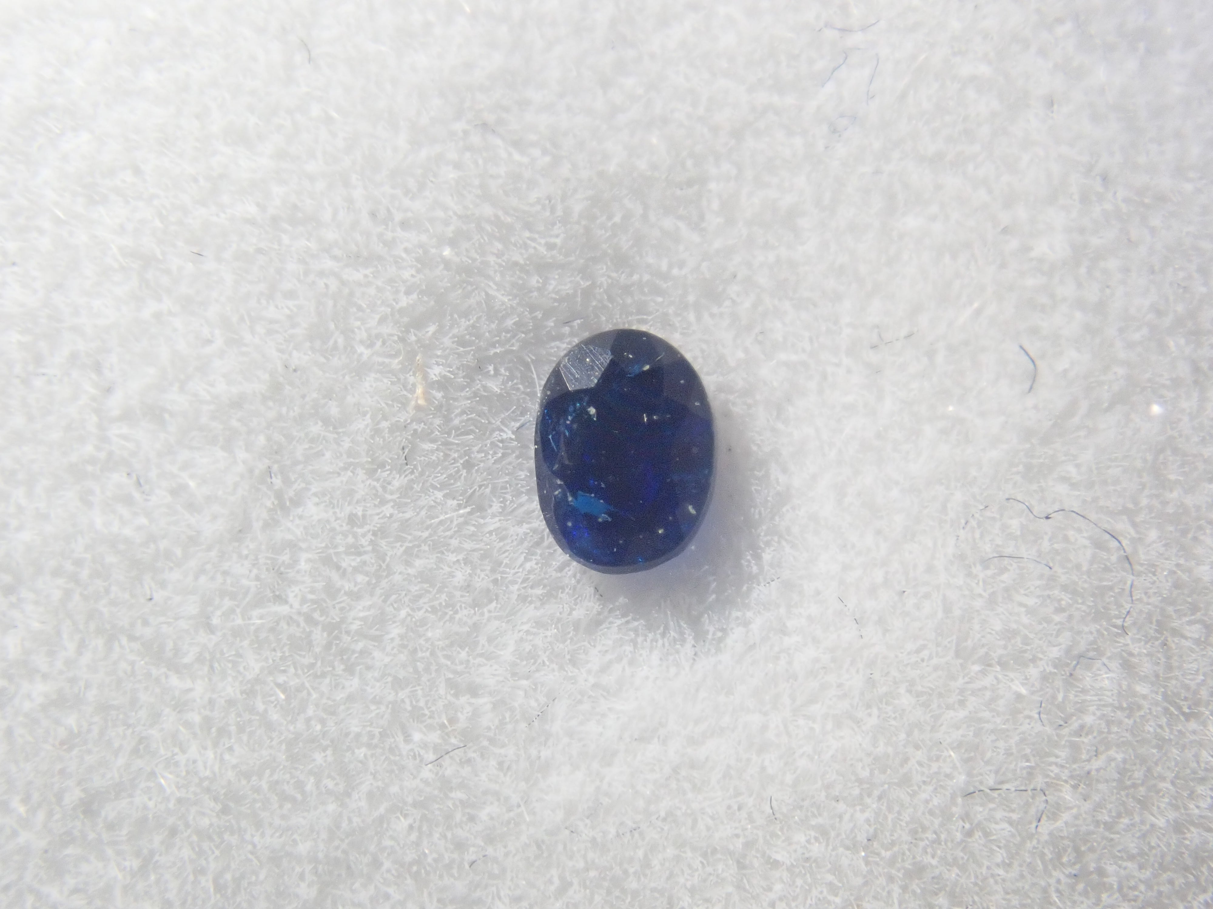 {六月活動限量版} 稀有寶石 Gacha💎 帕帕拉恰藍寶石 0.3ct+ 附證書、藍錐礦、紅色綠柱石等散石,每顆寶石售價 1 顆 {可享多顆購買折扣}