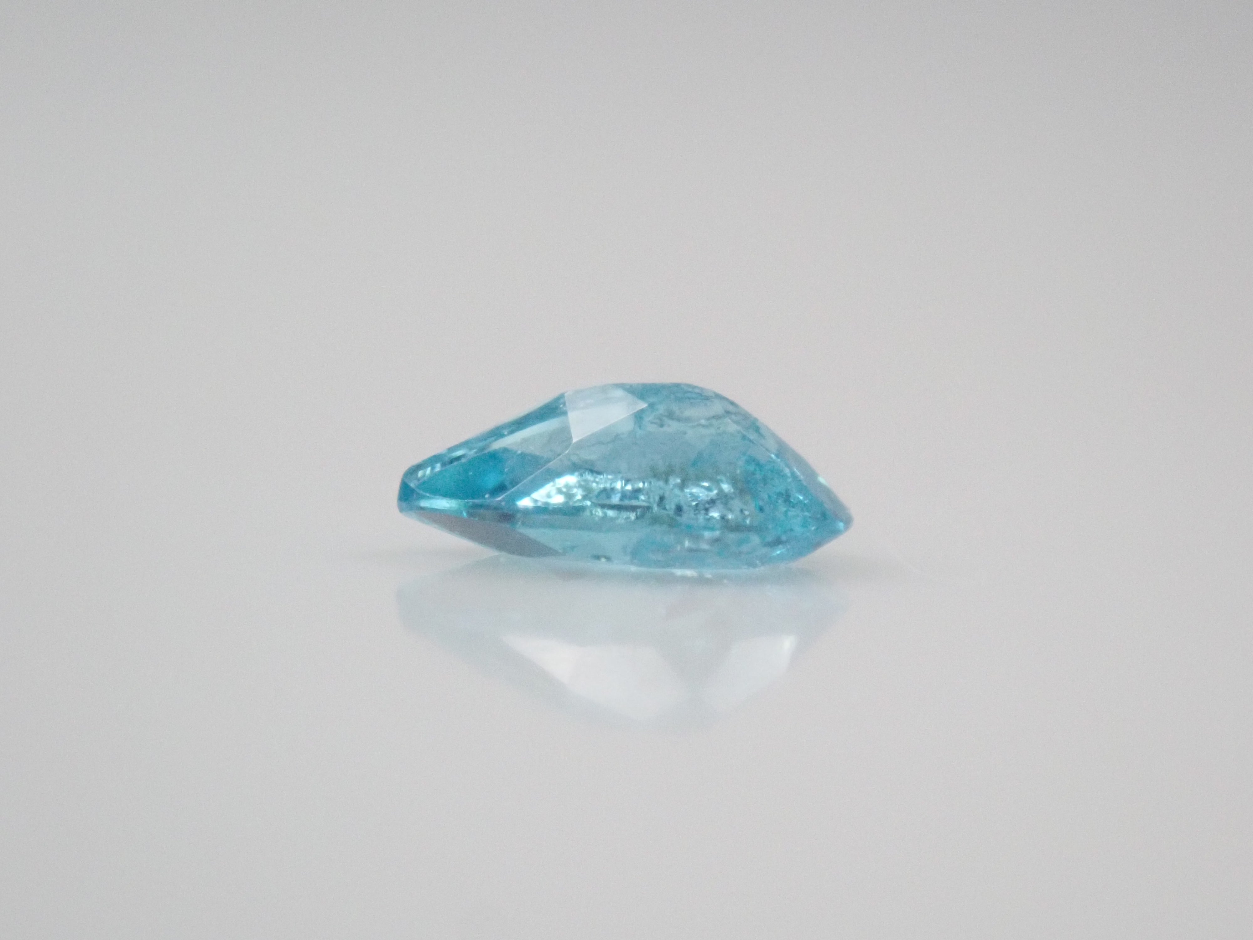 【2/21 22時販売】《限定11石》ブルー石ガチャ(通常22,800円のブラジル産パライバトルマリン(CuO:1.7%,MnO:2.1%)・モザンビーク産パライバトルマリン・ジンバブエ産ユークレースなど)《複数購入割引有》