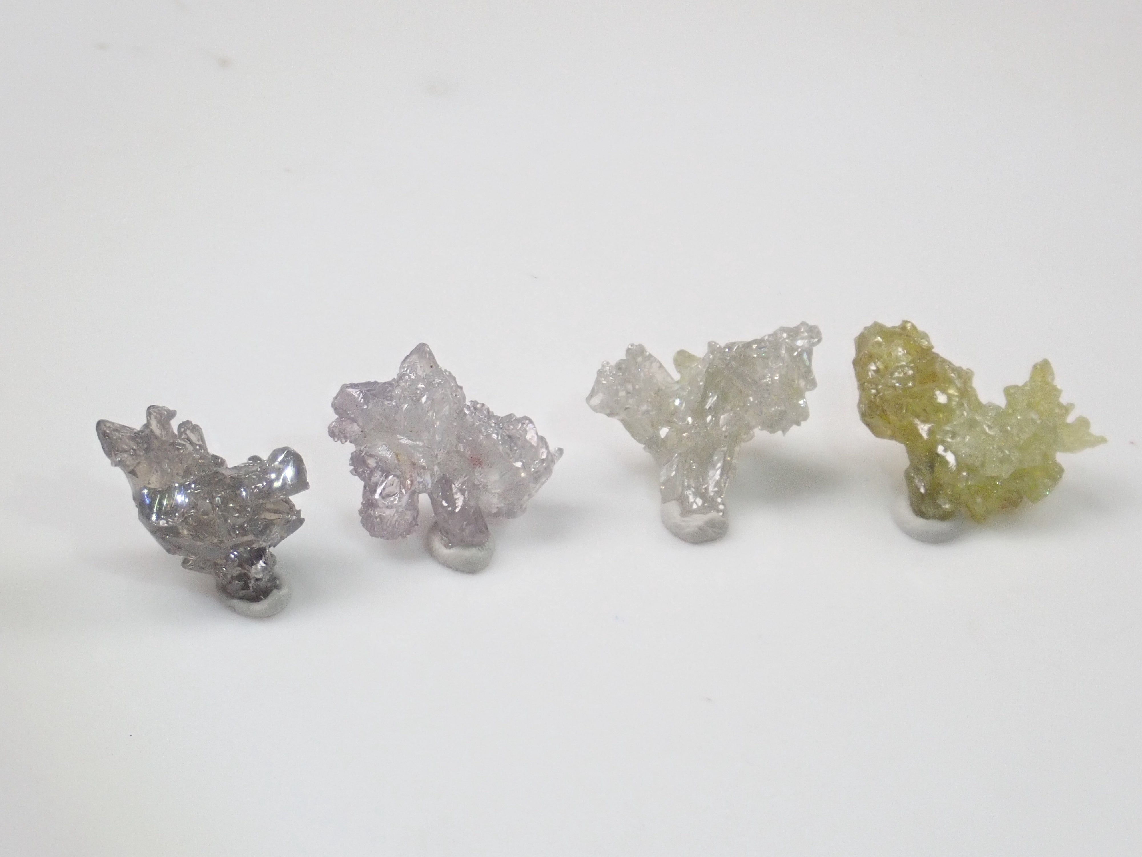 《限量8石》合成鋅礦原石1顆《多買有優惠》