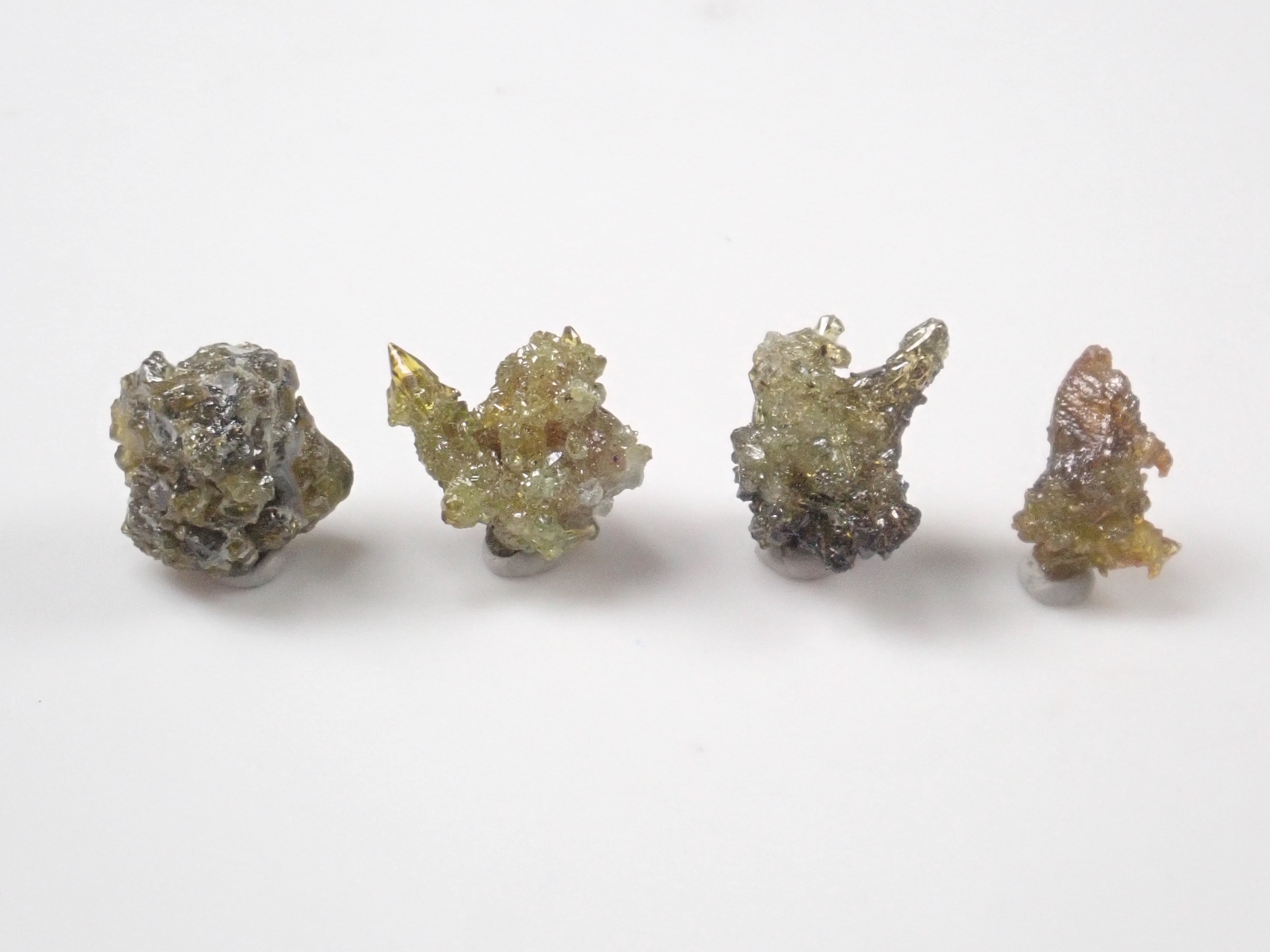 《限量8石》合成鋅礦原石1顆《多買有優惠》