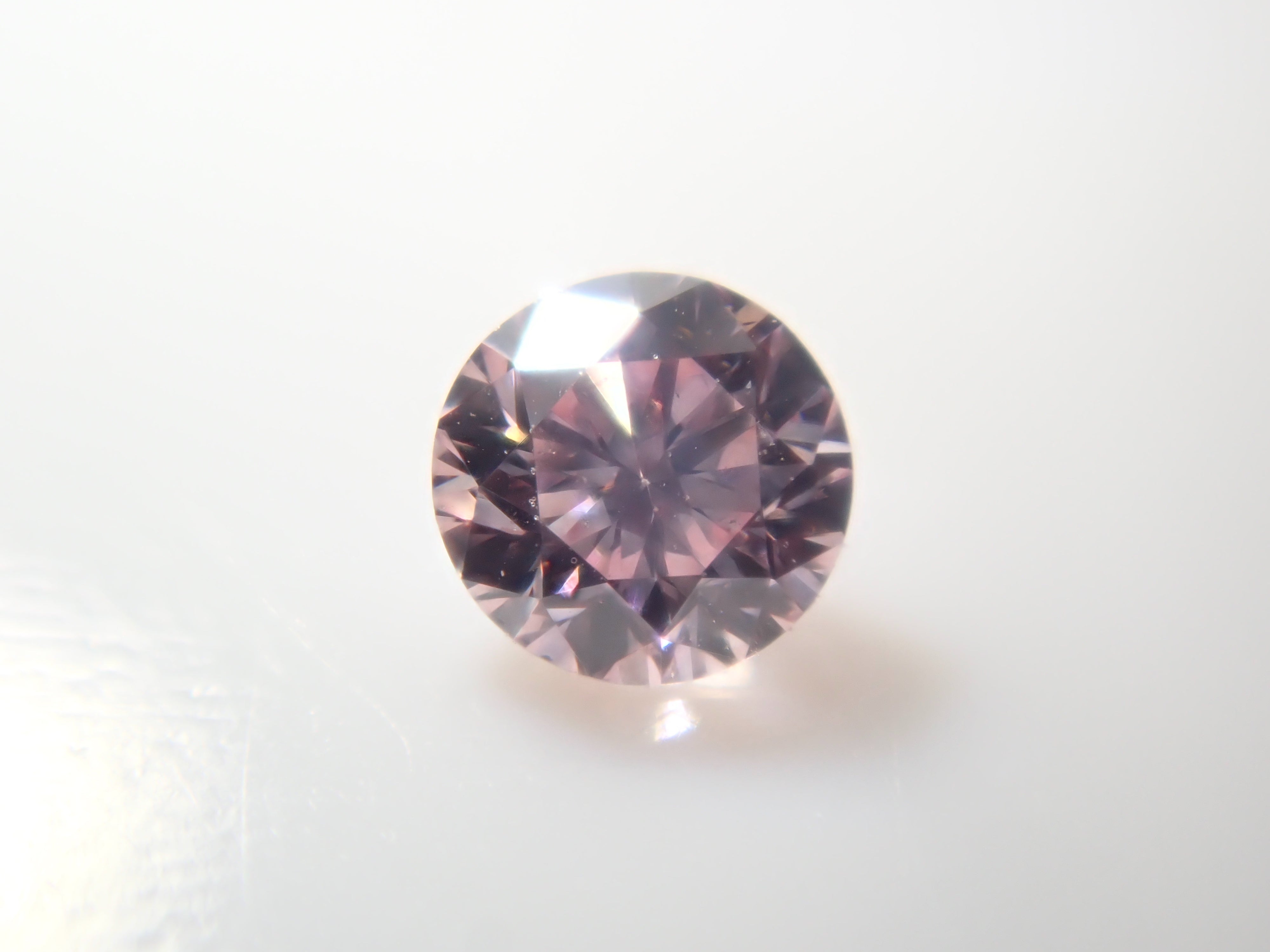 【9/21 22時販売】《限定7石》ピンクダイヤガチャ💎Fancy Orangy Pink0.188ctなど全てFancyカラーのピンクダイヤ1石ルース(全石ソーティングor鑑定書付き)《複数購入割引有》