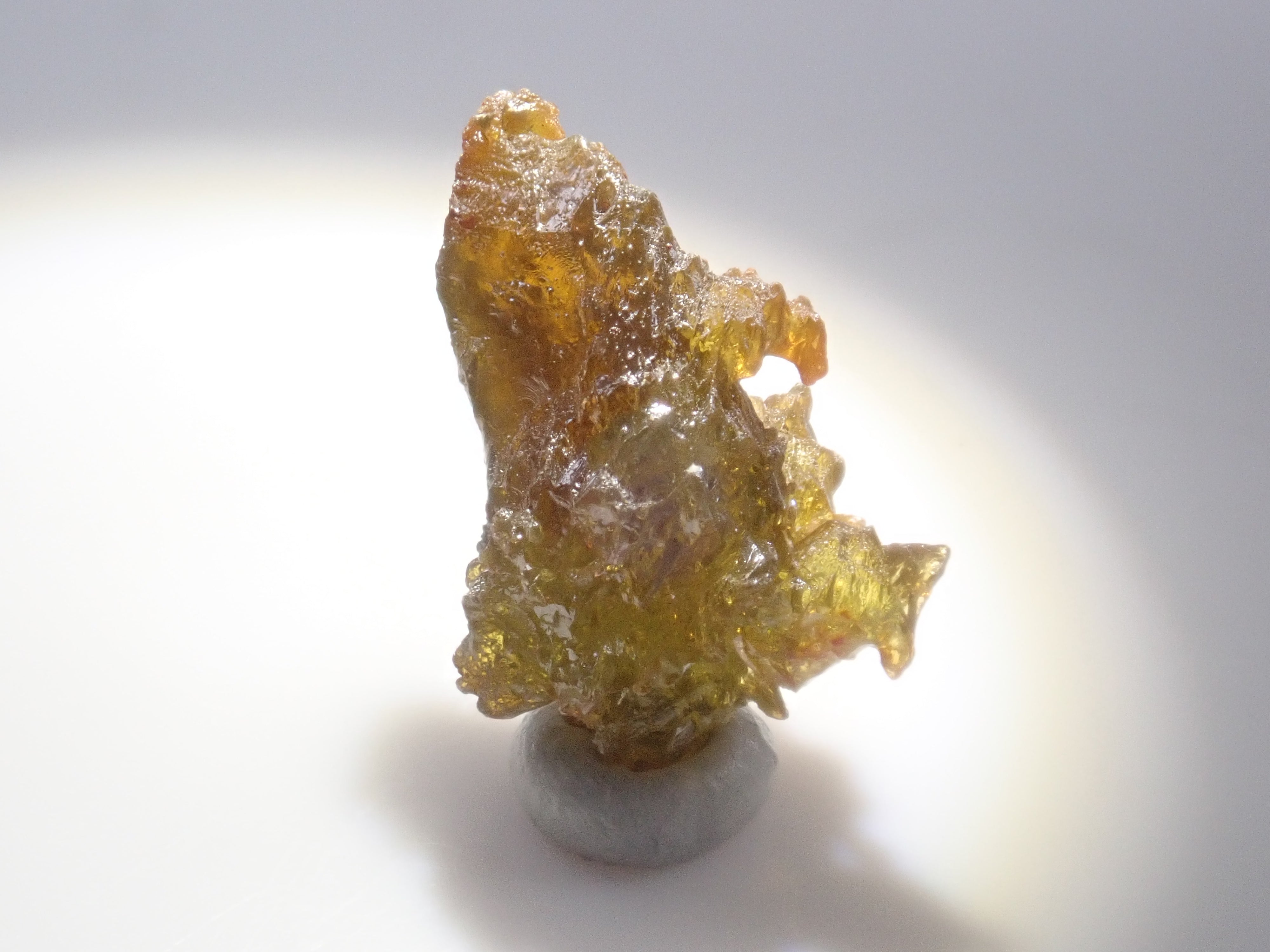 《限量8石》合成鋅礦原石1顆《多買有優惠》