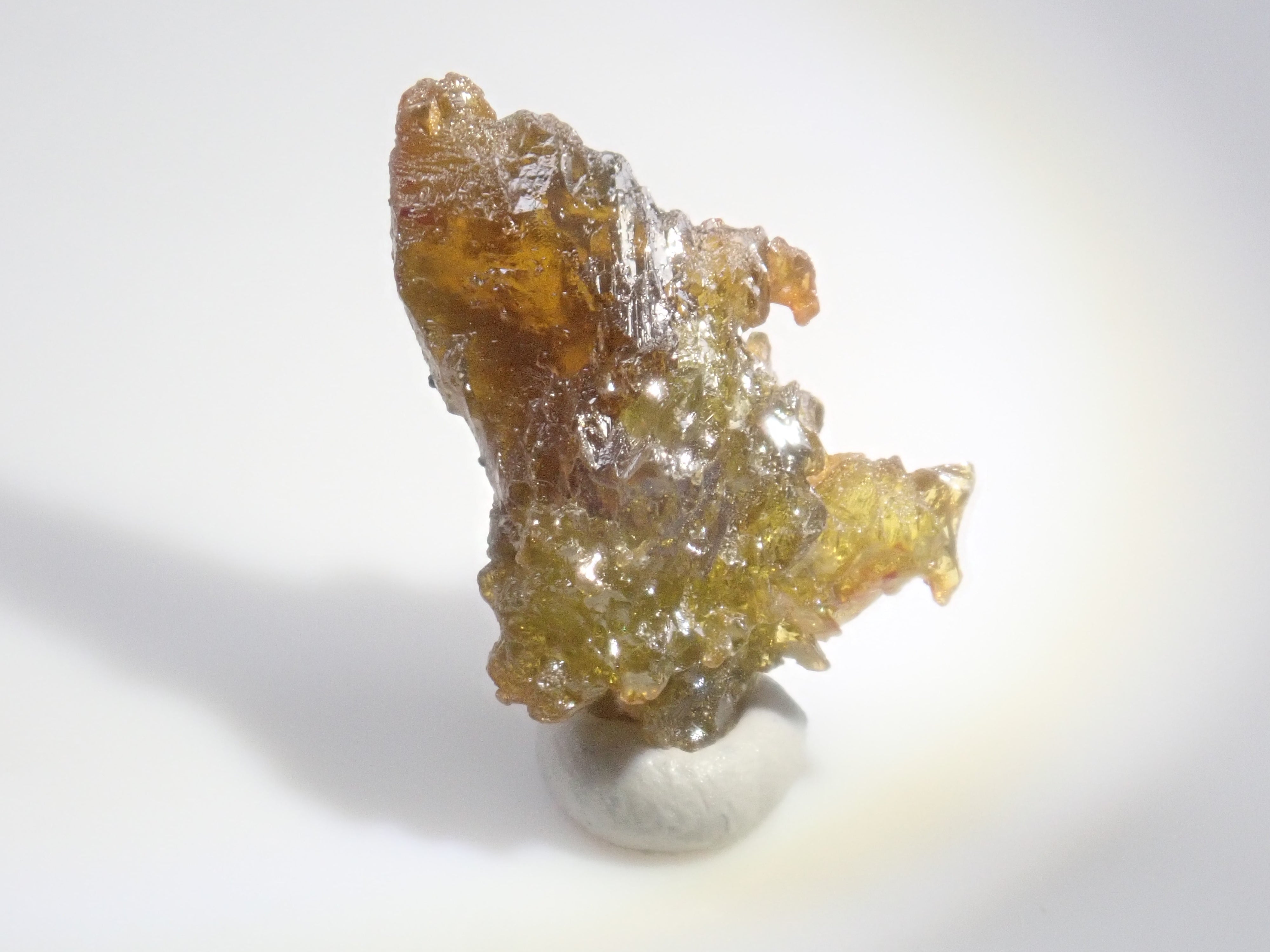 《限量8石》合成鋅礦原石1顆《多買有優惠》