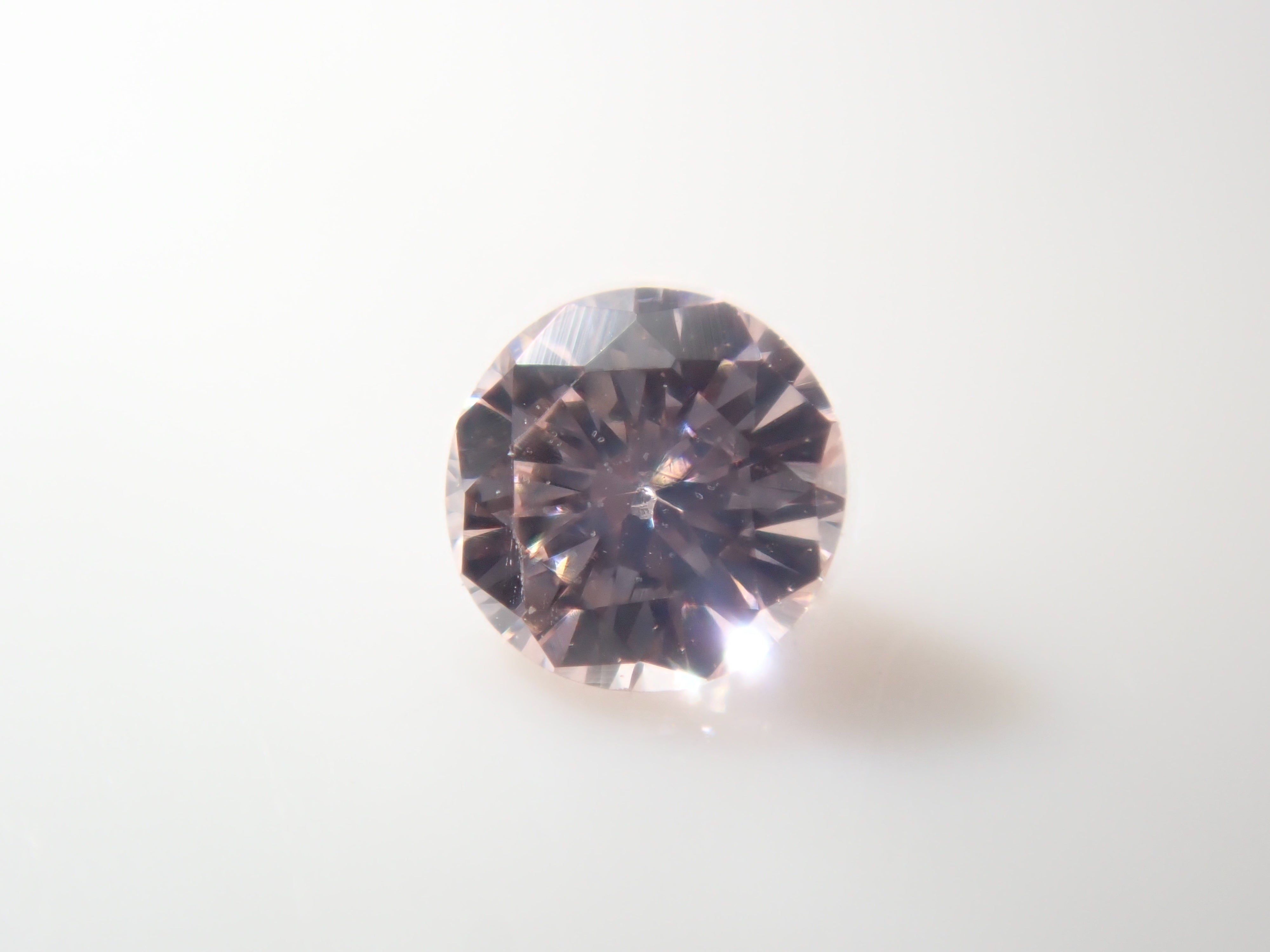 【9/21 22時販売】《限定7石》ピンクダイヤガチャ💎Fancy Orangy Pink0.188ctなど全てFancyカラーのピンクダイヤ1石ルース(全石ソーティングor鑑定書付き)《複数購入割引有》