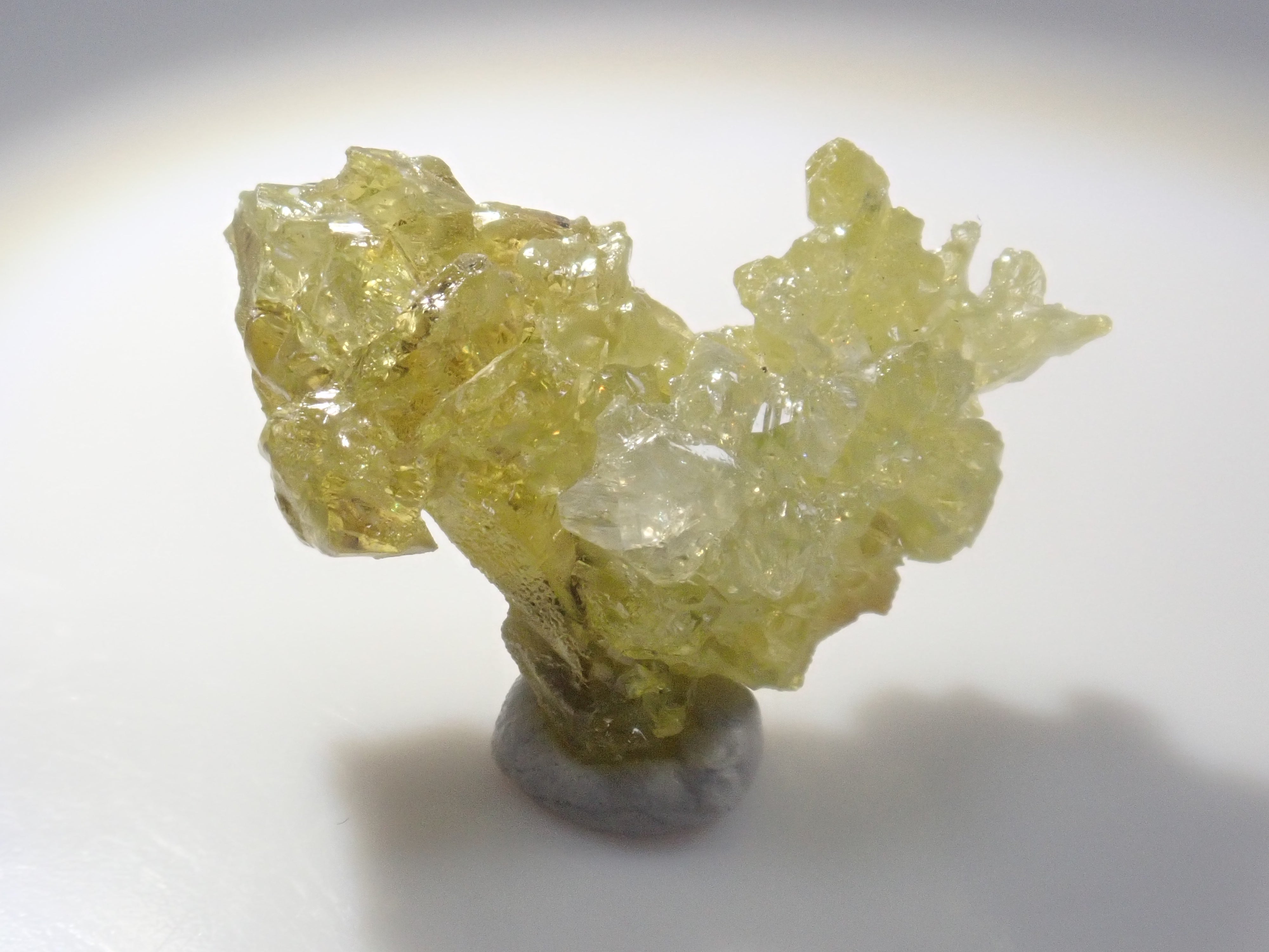 《限量8石》合成鋅礦原石1顆《多買有優惠》