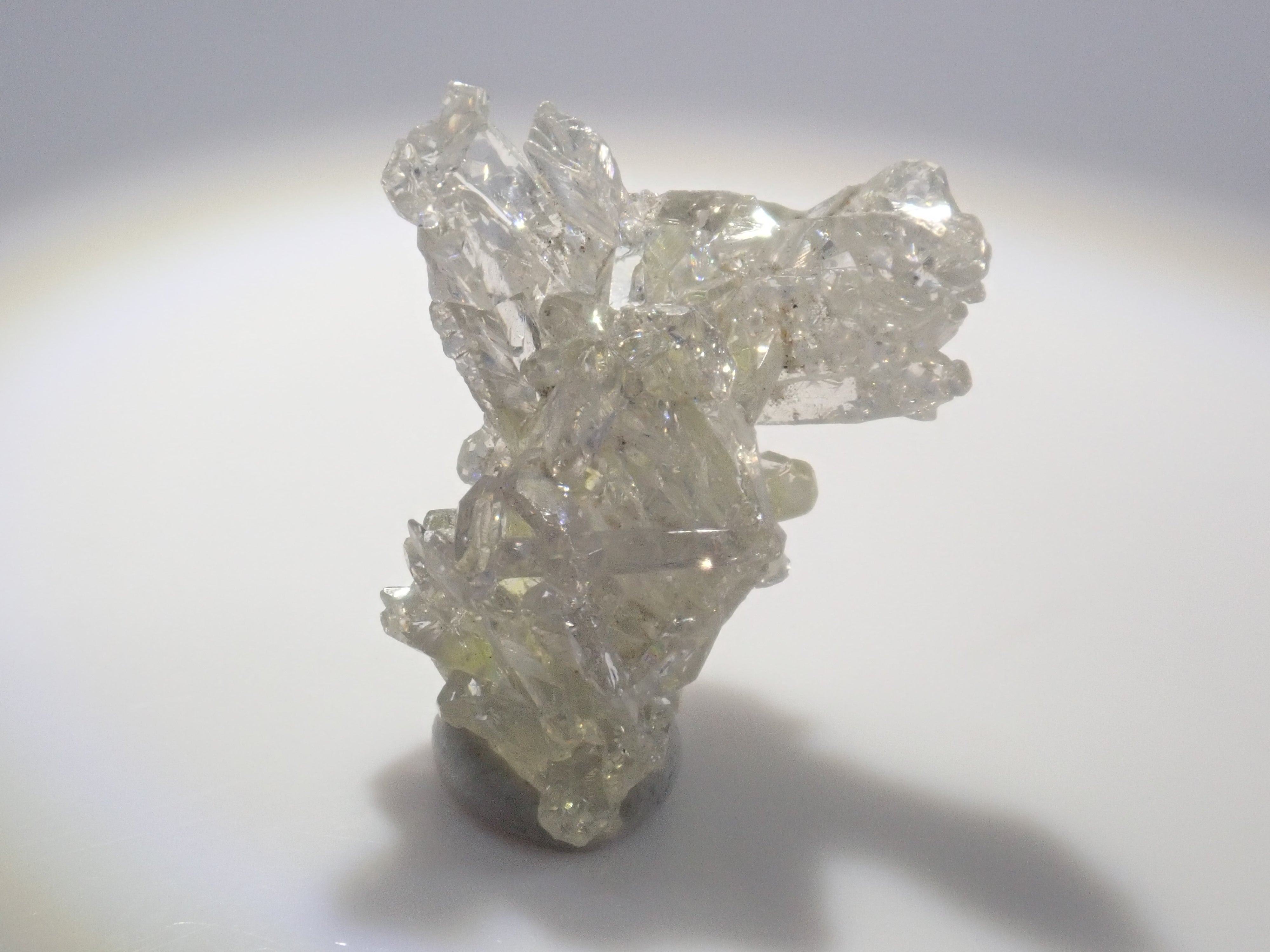《限量8石》合成鋅礦原石1顆《多買有優惠》