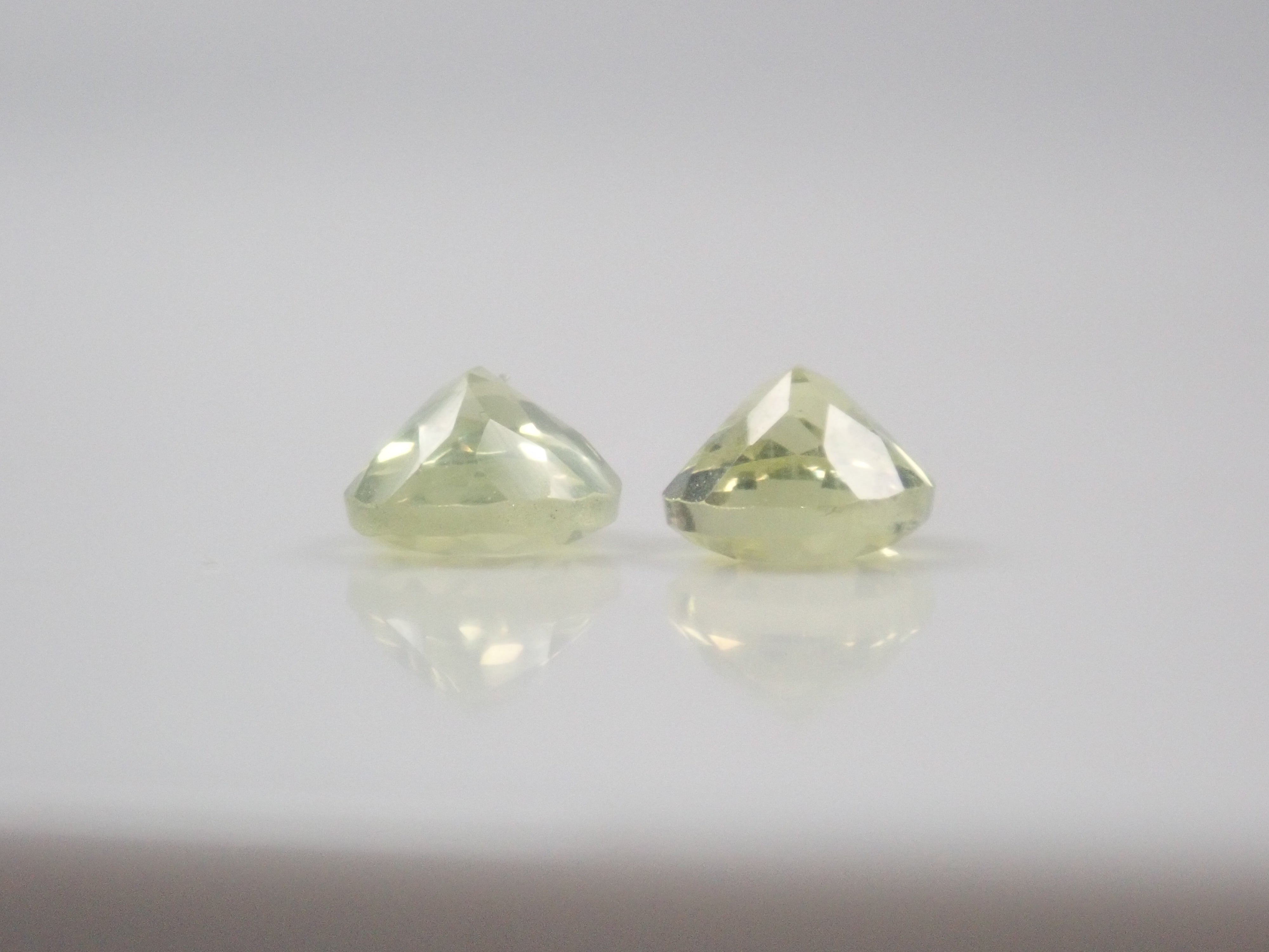 【2月2日晚間10點開始販售】限量20顆寶石:俄羅斯亞歷山大石、金綠寶石雙貓眼石及亞歷山大石扭蛋【多買有優惠】