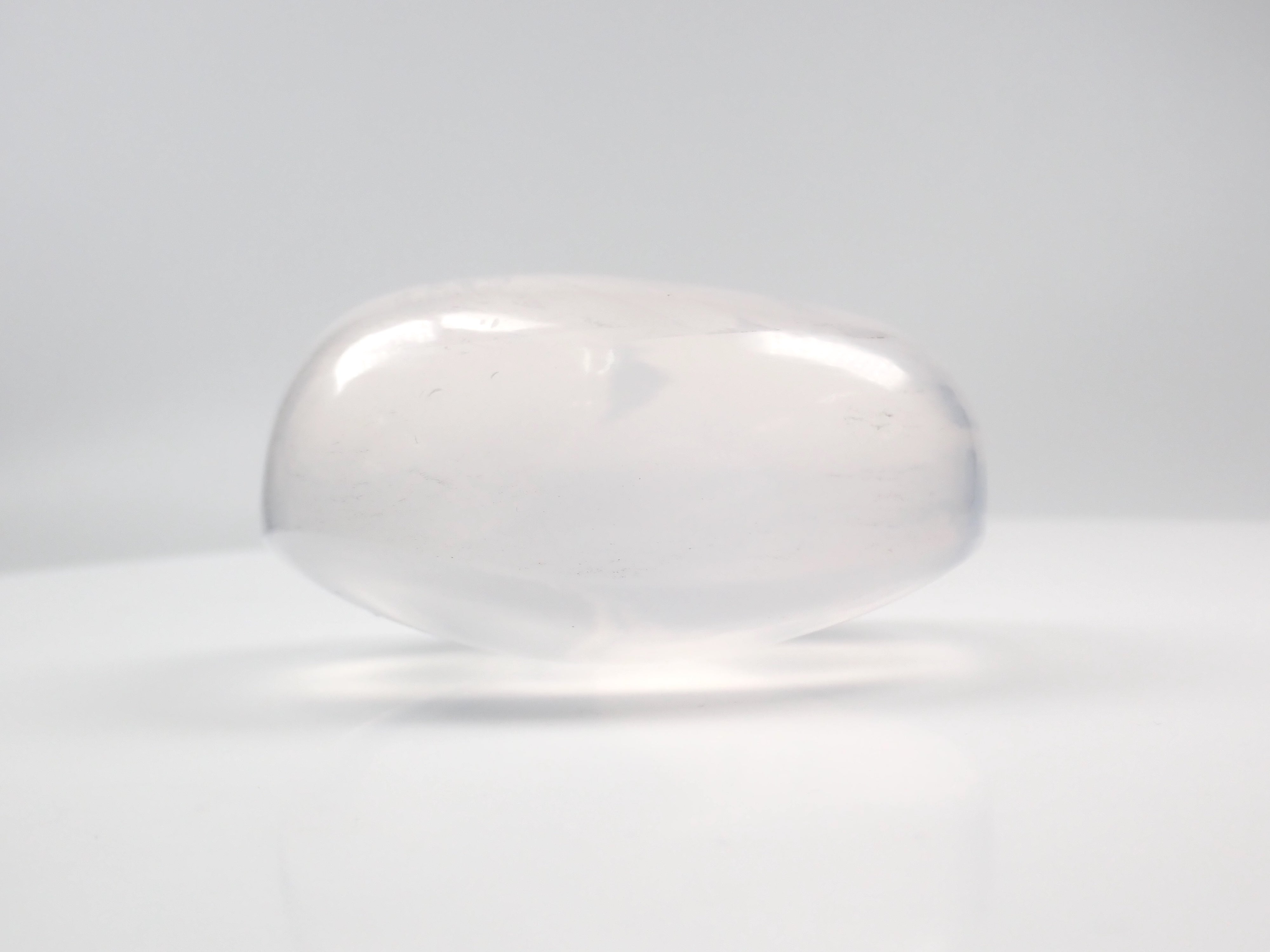 【3/8 22時販売】スリランカ産クォーツ(レインボークォーツ) 138.4g(692ct)ルース