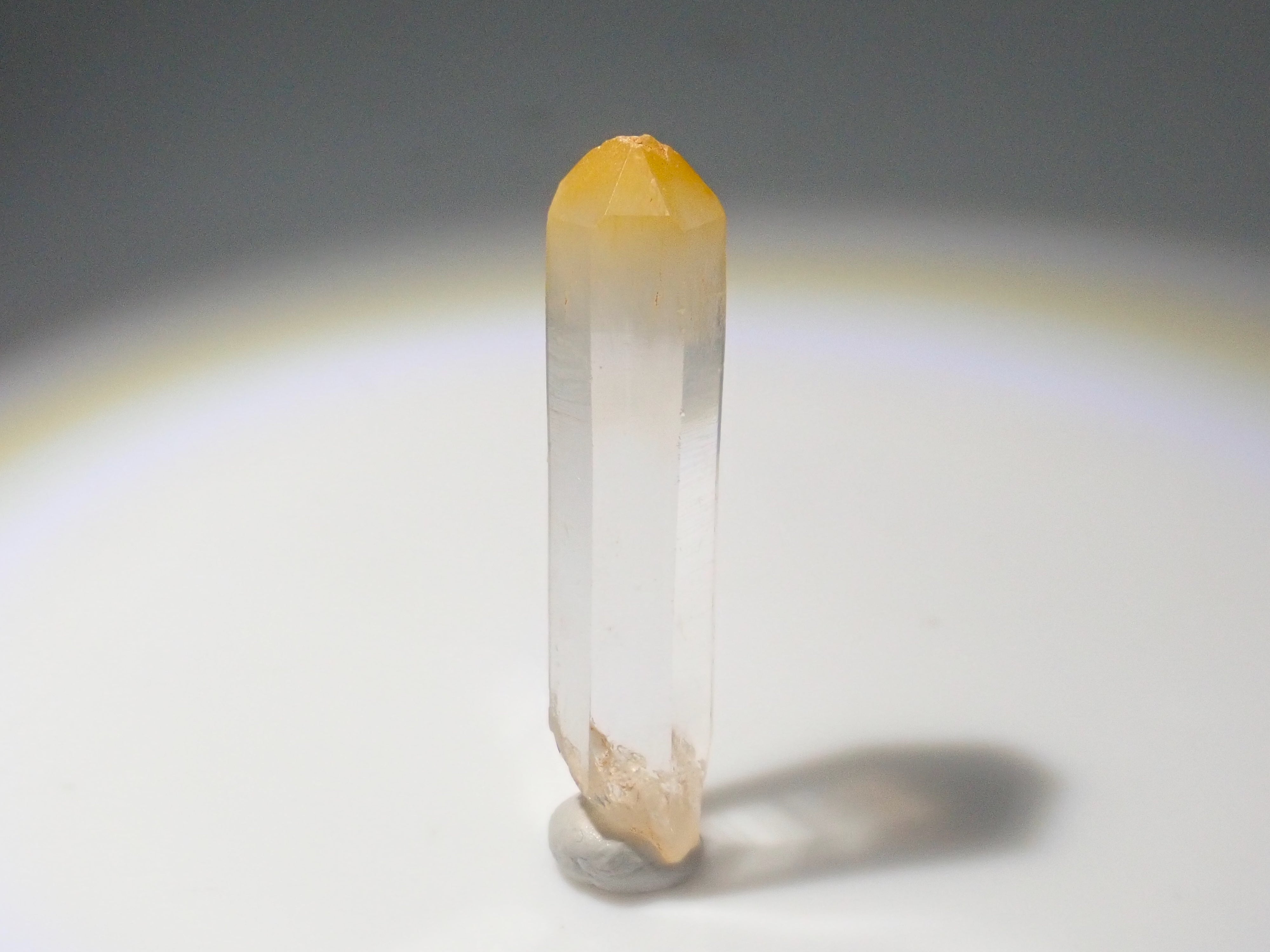 數量有限:哥倫比亞芒果石英(中)可享多次購買折扣