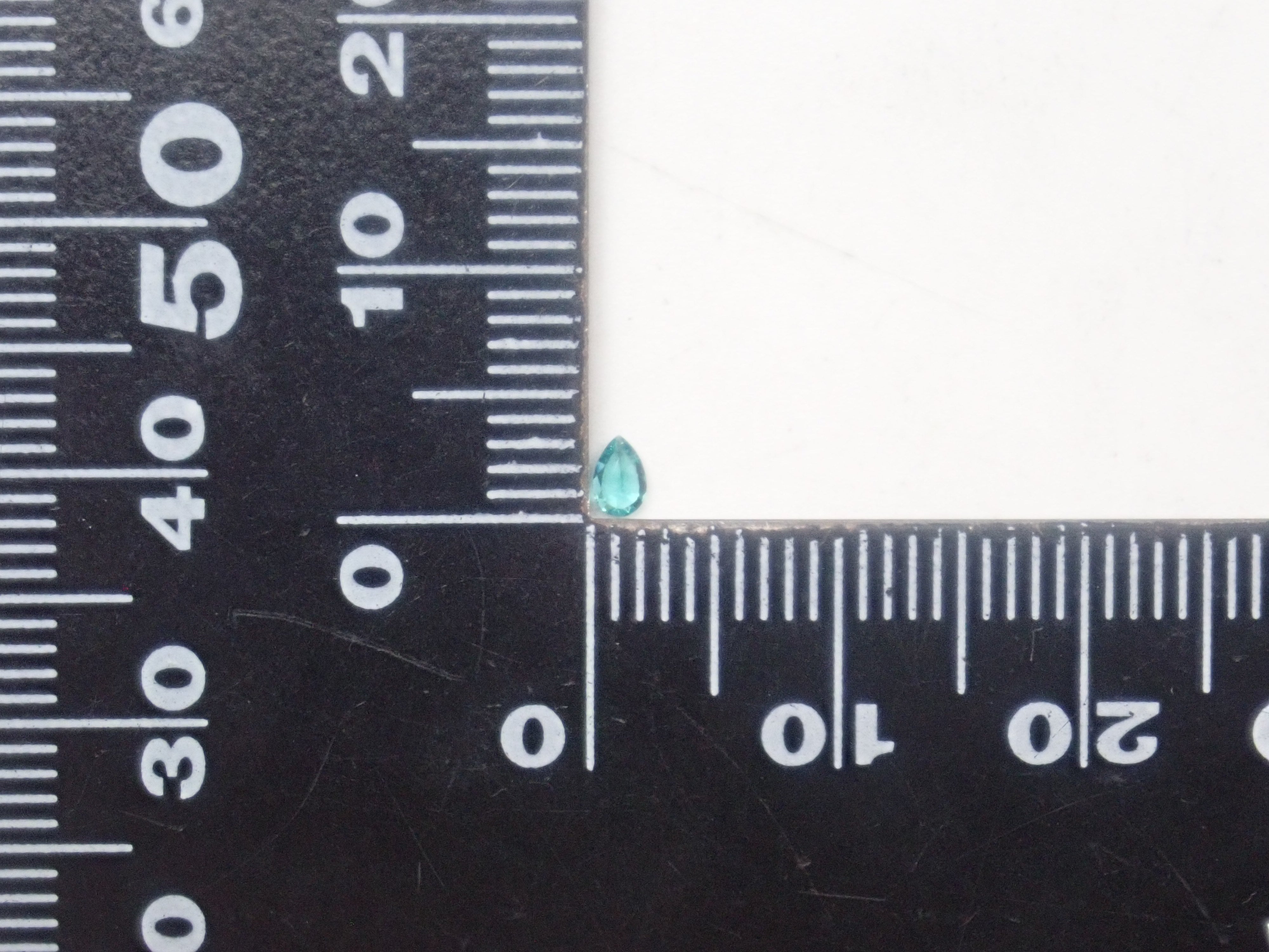 【3月7日晚間10點開賣】限量版(36顆)巴西帕拉伊巴碧璽(巴塔利亞礦)扭蛋💎 原價:¥45,800(含分揀及未加熱原石)【多買有優惠】