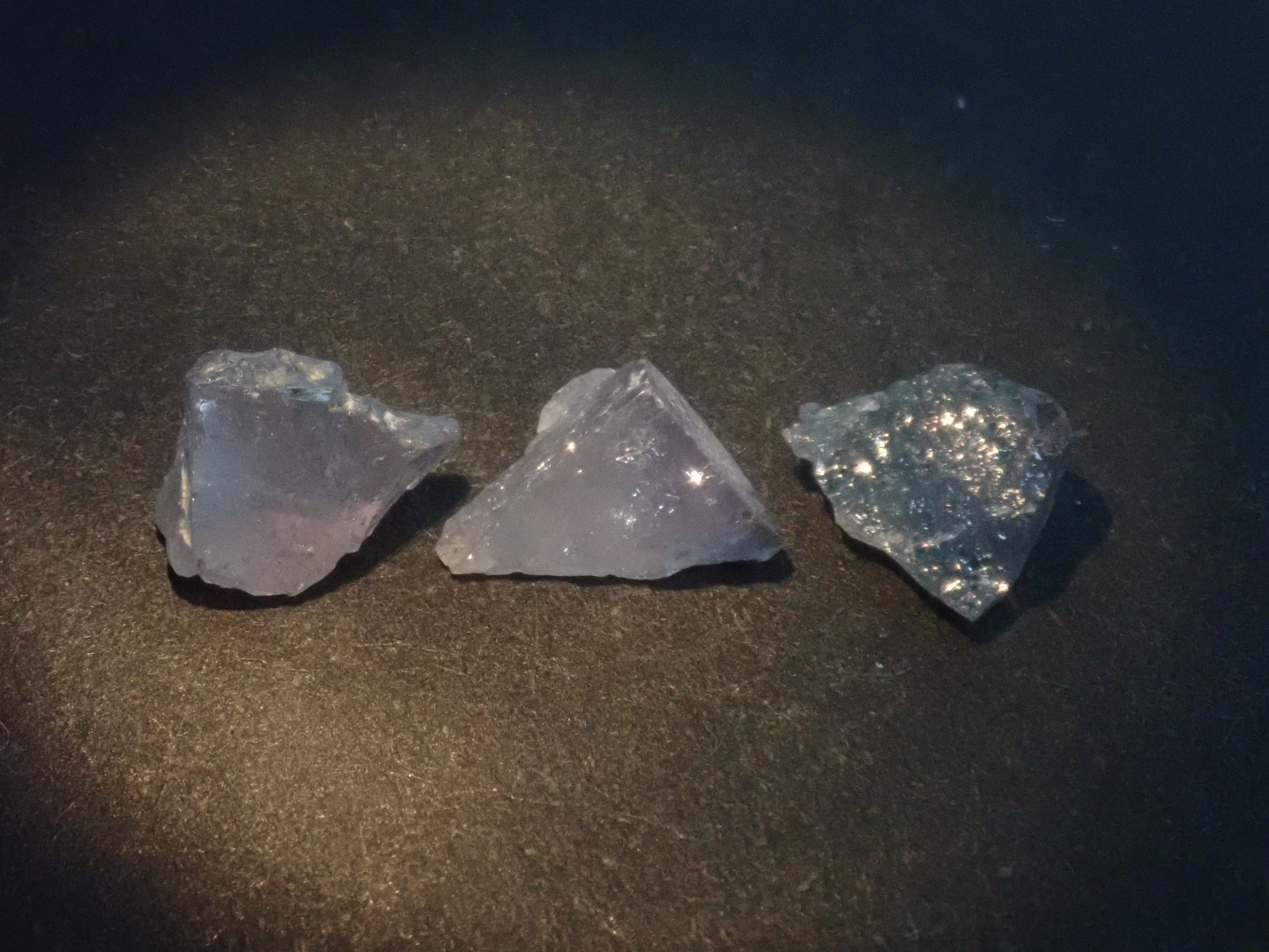 【2月2日晚間10點開始販售】限量20顆寶石:俄羅斯亞歷山大石、金綠寶石雙貓眼石及亞歷山大石扭蛋【多買有優惠】