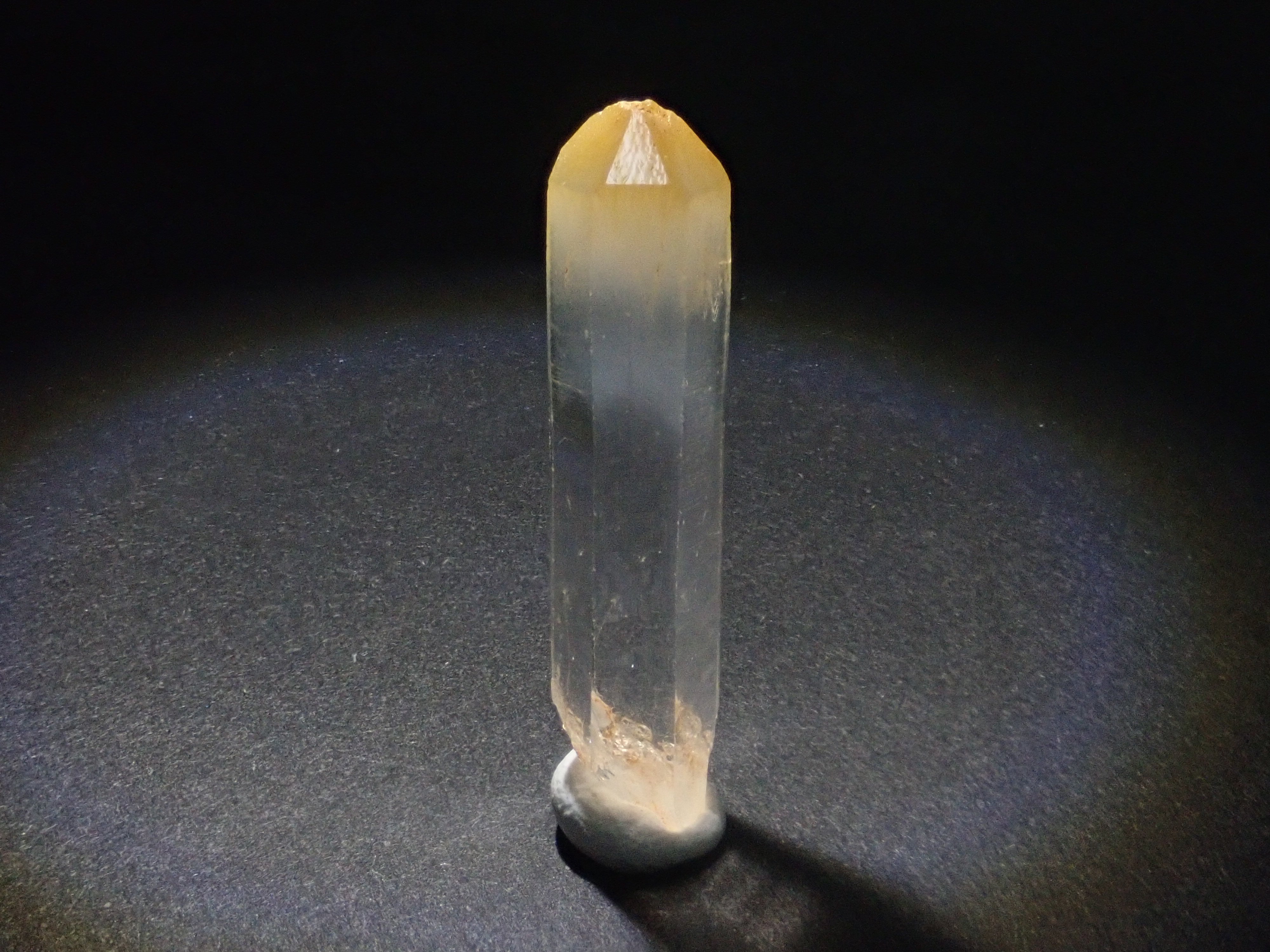 數量有限:哥倫比亞芒果石英(中)可享多次購買折扣