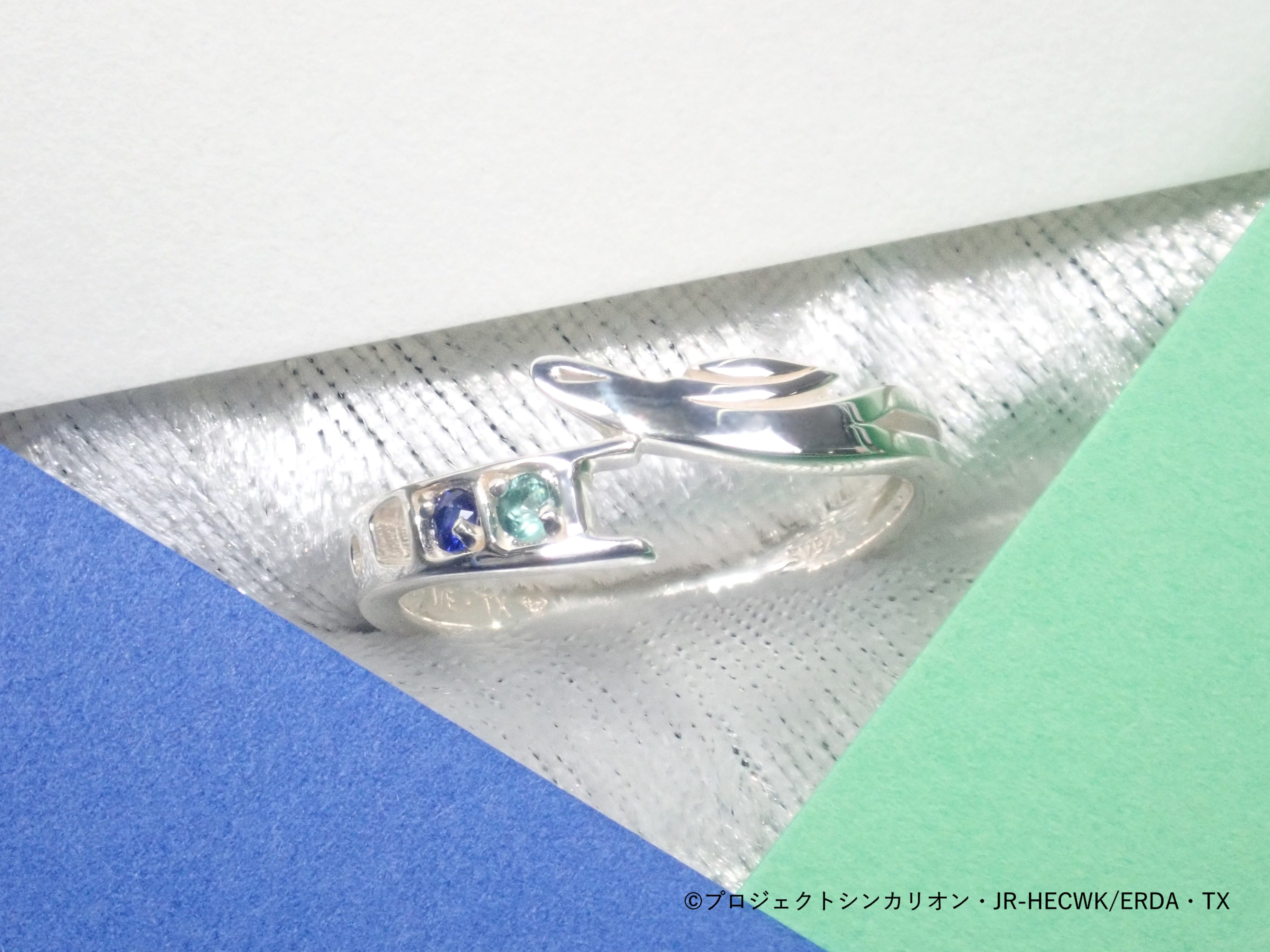 電視動畫《Shinkalion改變世界》×KARATZ合作九頭龍涼太模型