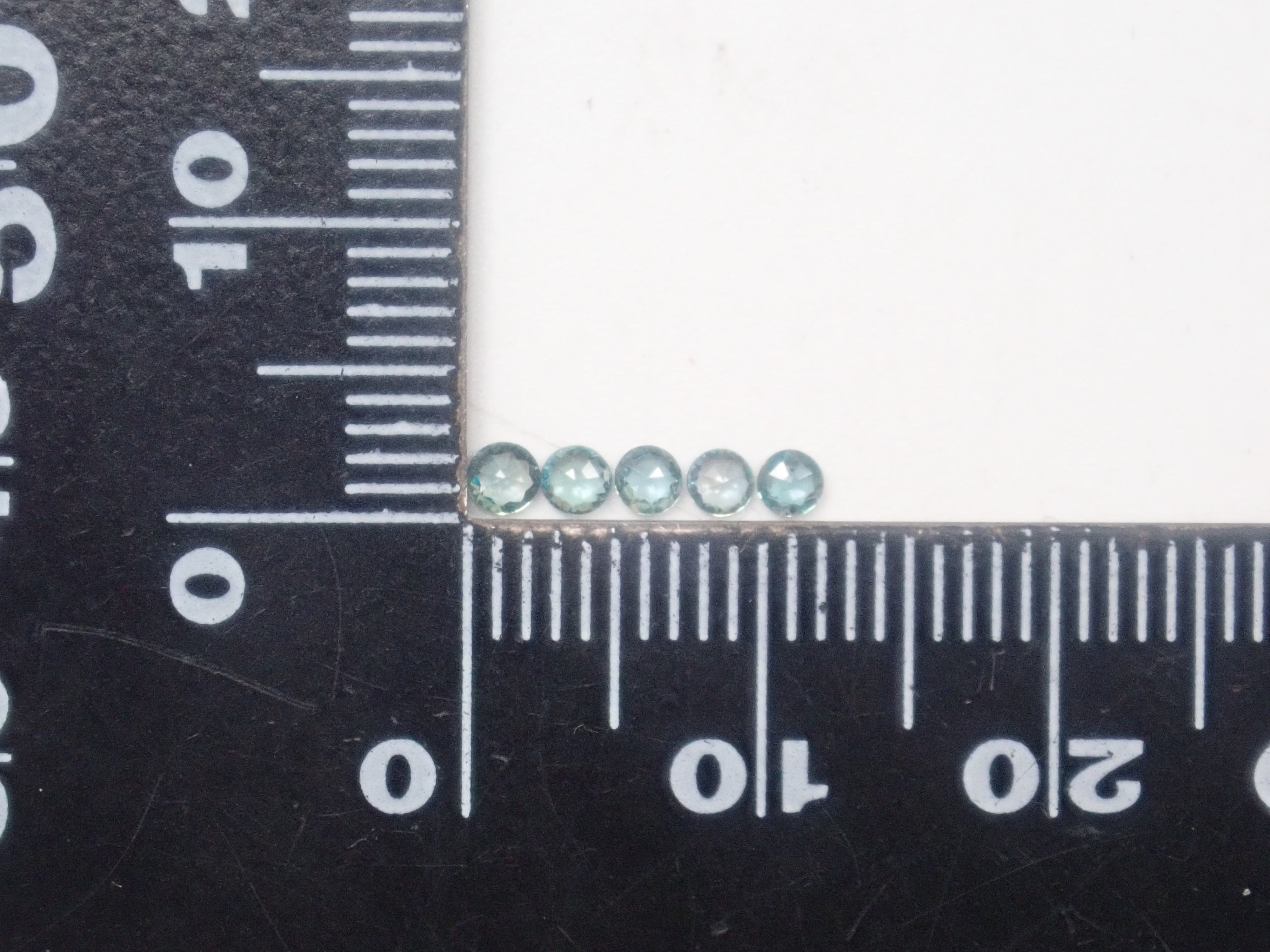 【1/30 22時販売】《限定10石》カラーチェンジ宝石ガチャ💎通常25,800円のミャンマー産カラーチェンジジルコン、ローズカットのアレキサンドライト1石ルース《複数購入割引有》