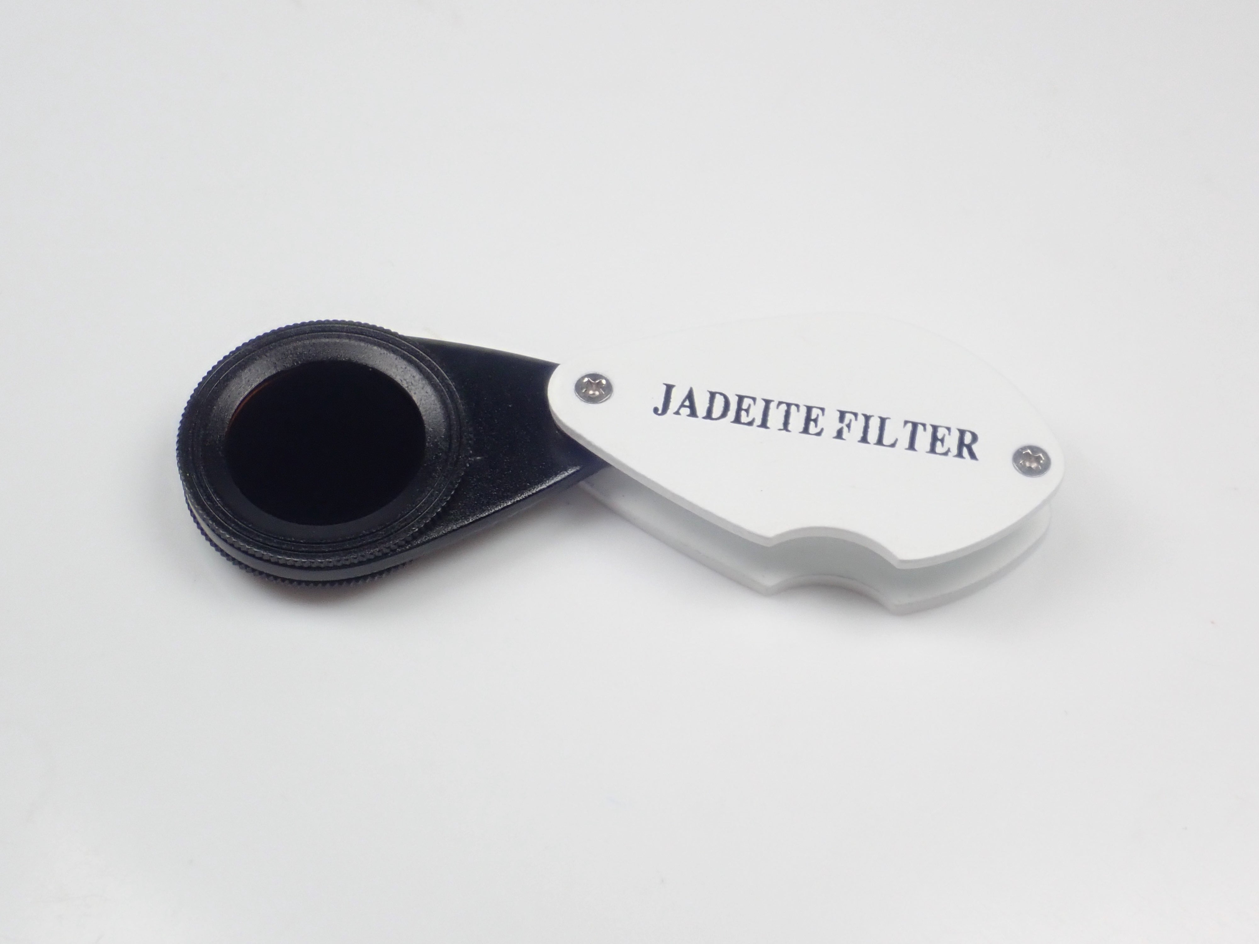 【宝石商の道具】《数量限定》チェルシーカラーフィルター・エメラルド2点セット