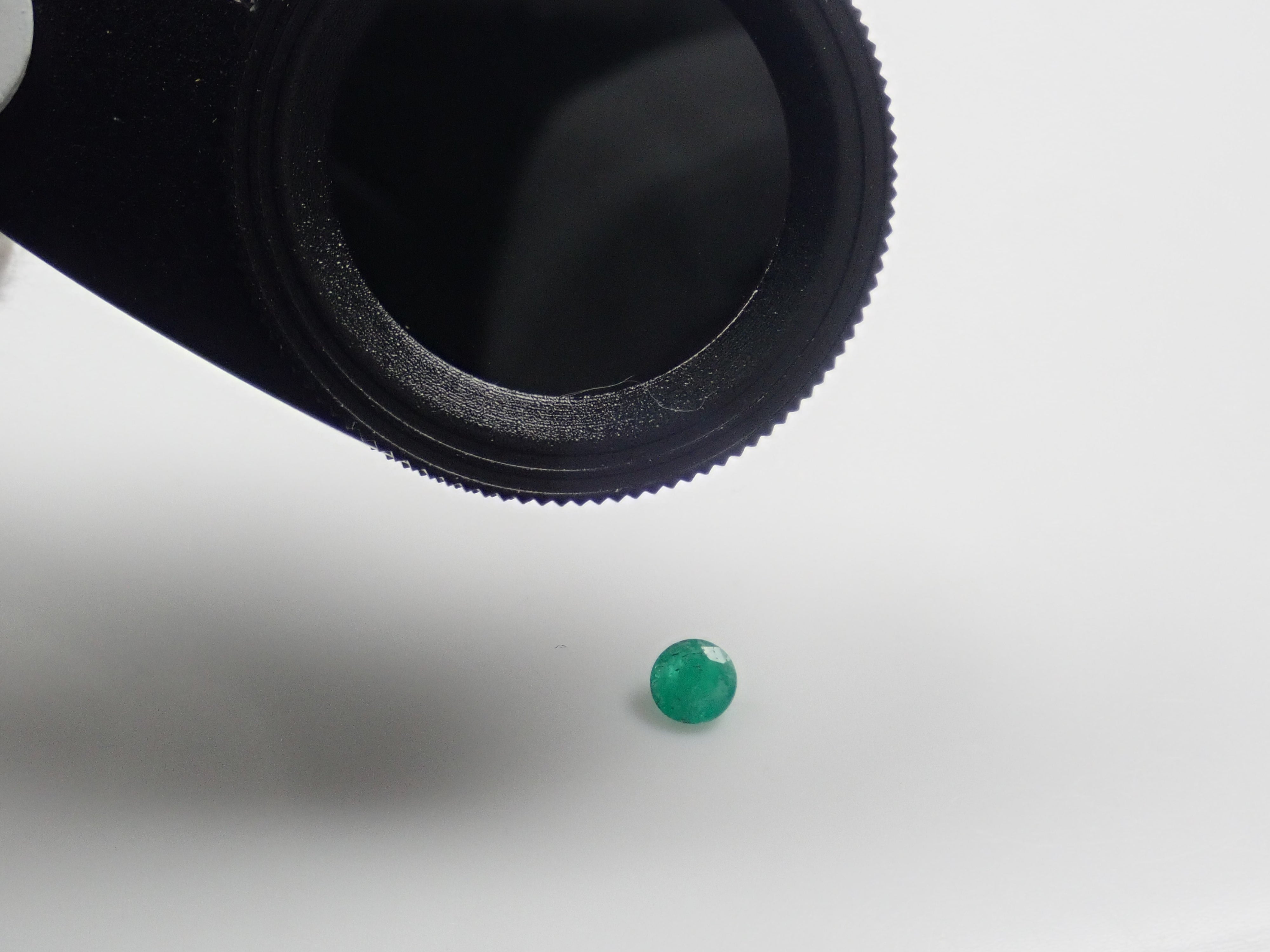 【宝石商の道具】《数量限定》チェルシーカラーフィルター・エメラルド2点セット